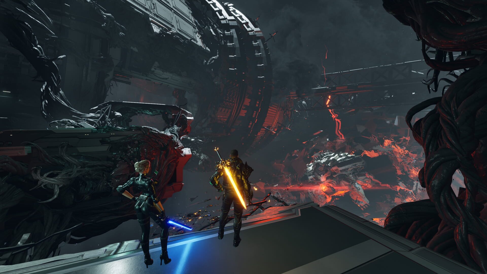 The First Descendant: Season 3 screenshot 14