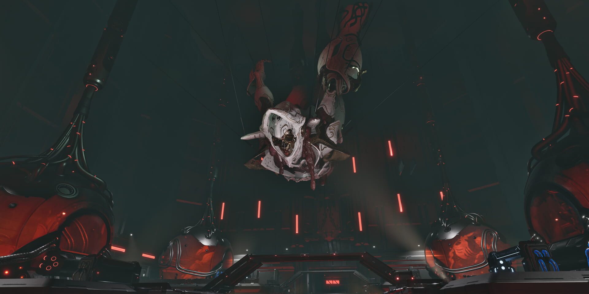 The First Descendant: Season 3 screenshot 15