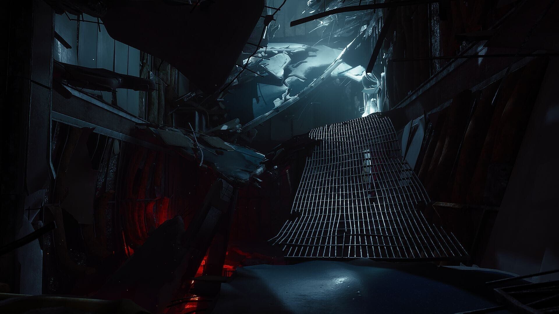 Poppy Playtime: Chapter 5 - Broken Things screenshot 4