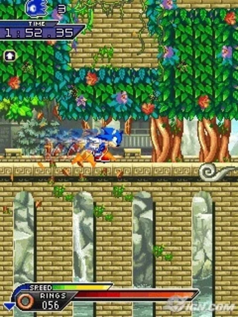 Sonic Unleashed screenshot 6