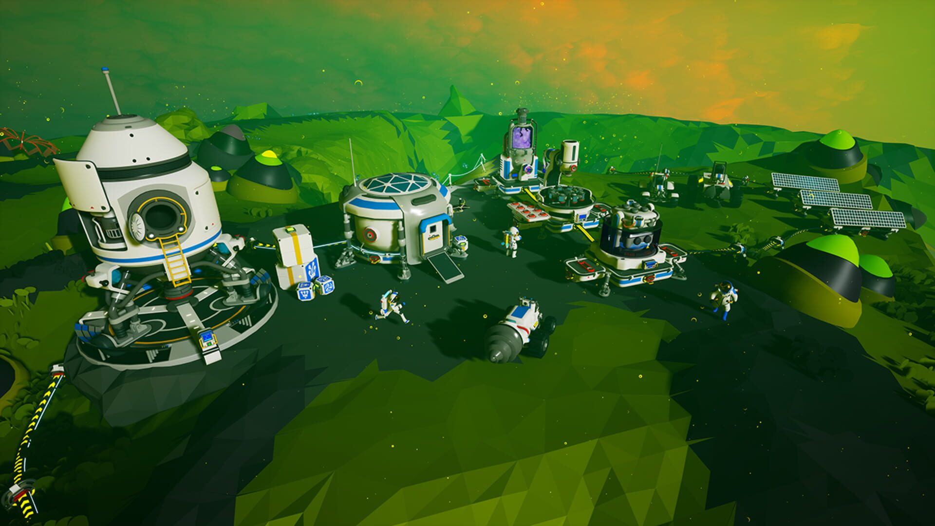 Astroneer screenshot 3