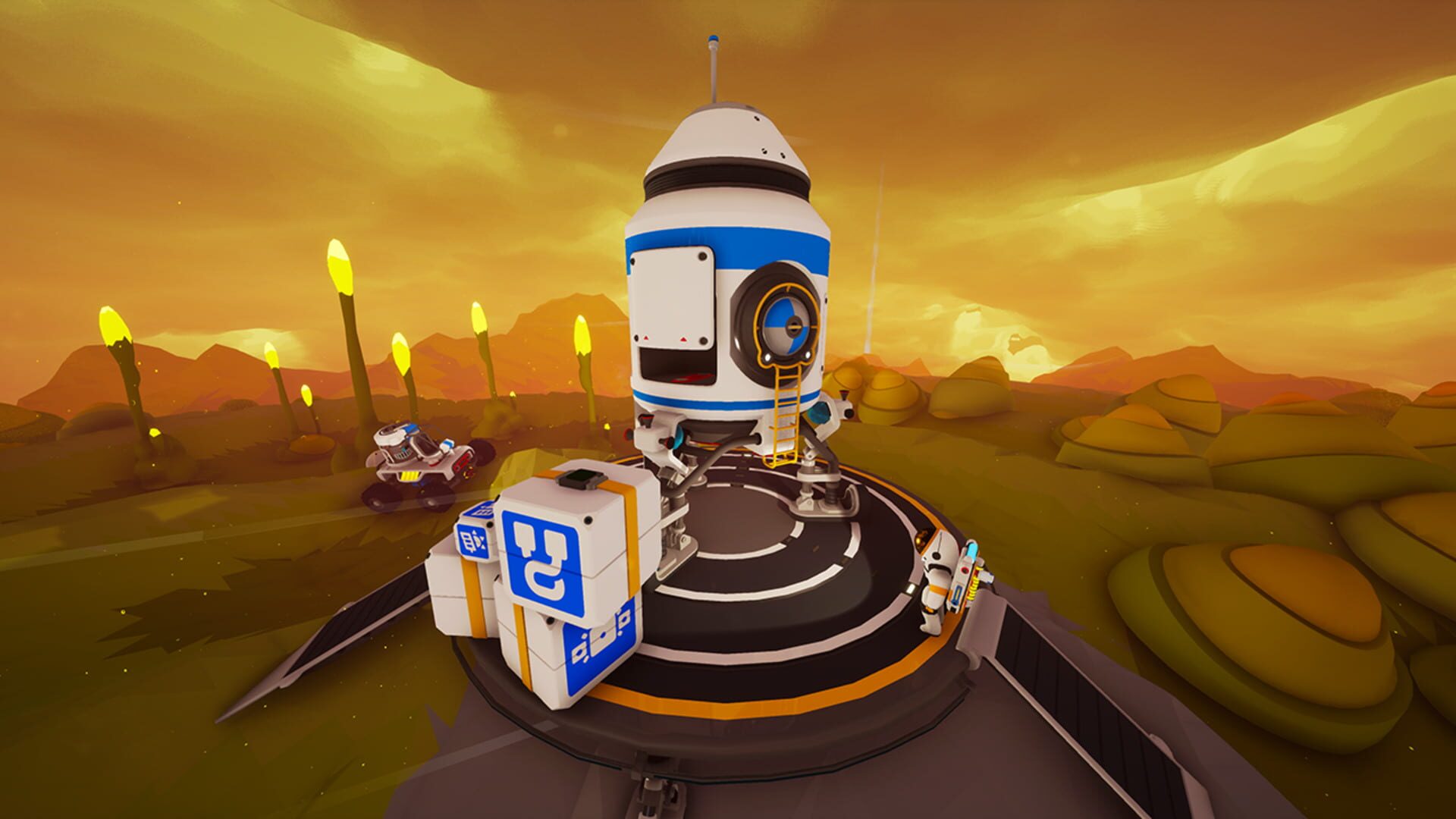 Astroneer screenshot 5
