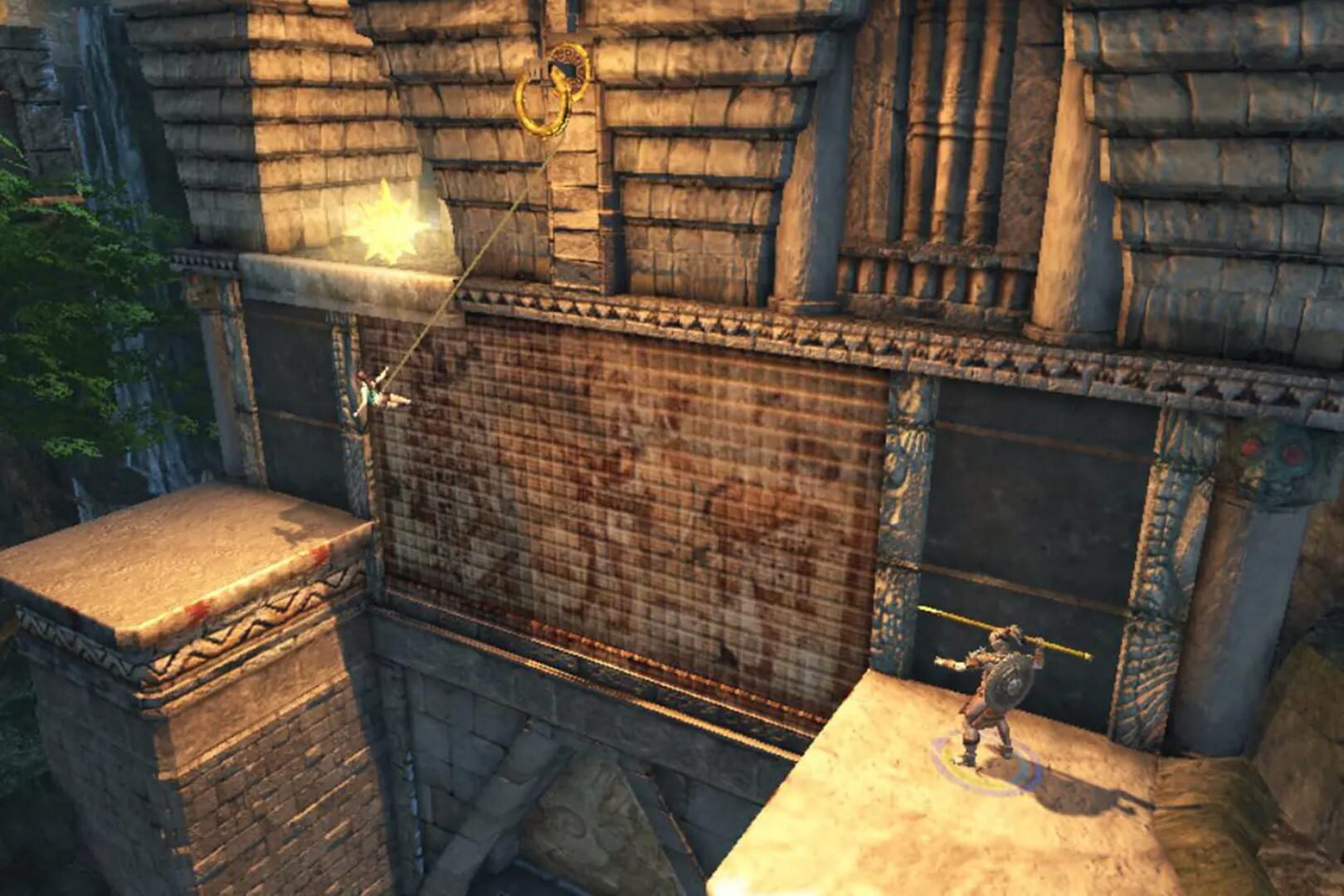 Lara Croft and the Guardian of Light screenshot 6