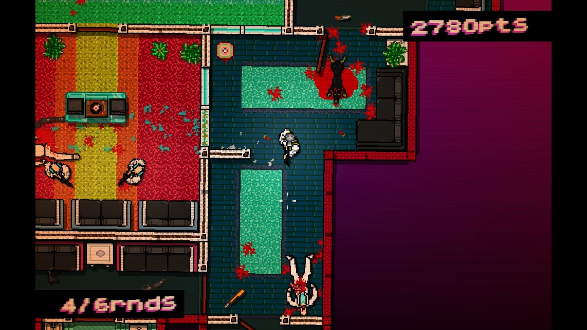 Hotline Miami screenshot 7