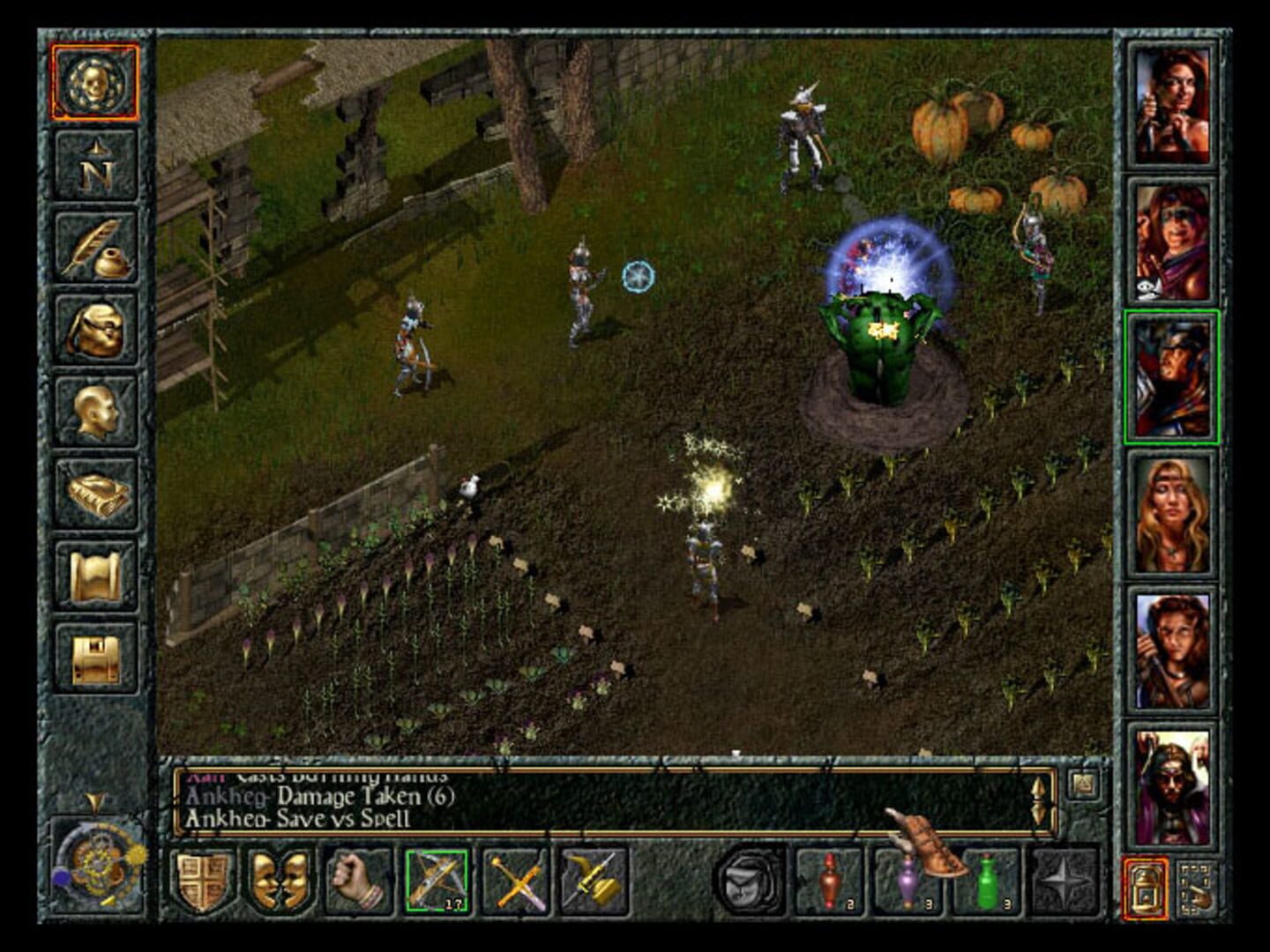 Baldur's Gate screenshot 13