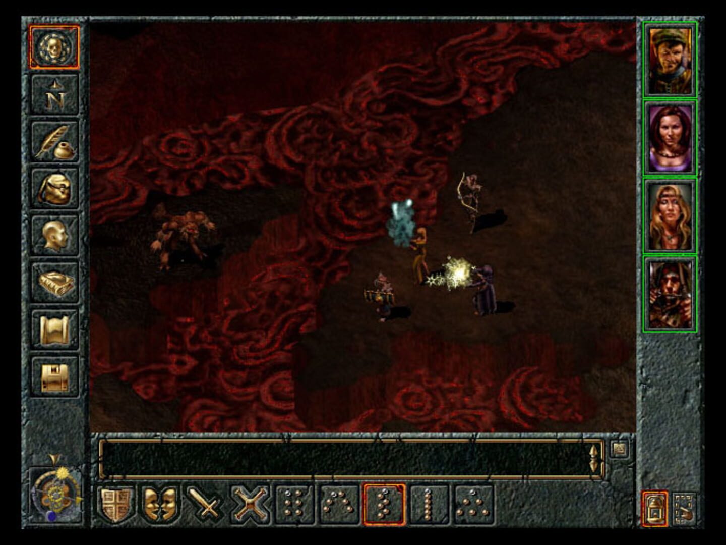 Baldur's Gate screenshot 14