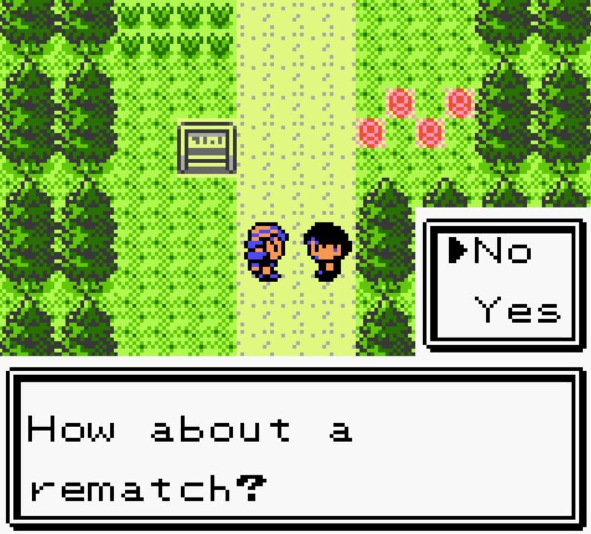 Pokémon Ambrosia screenshot 5