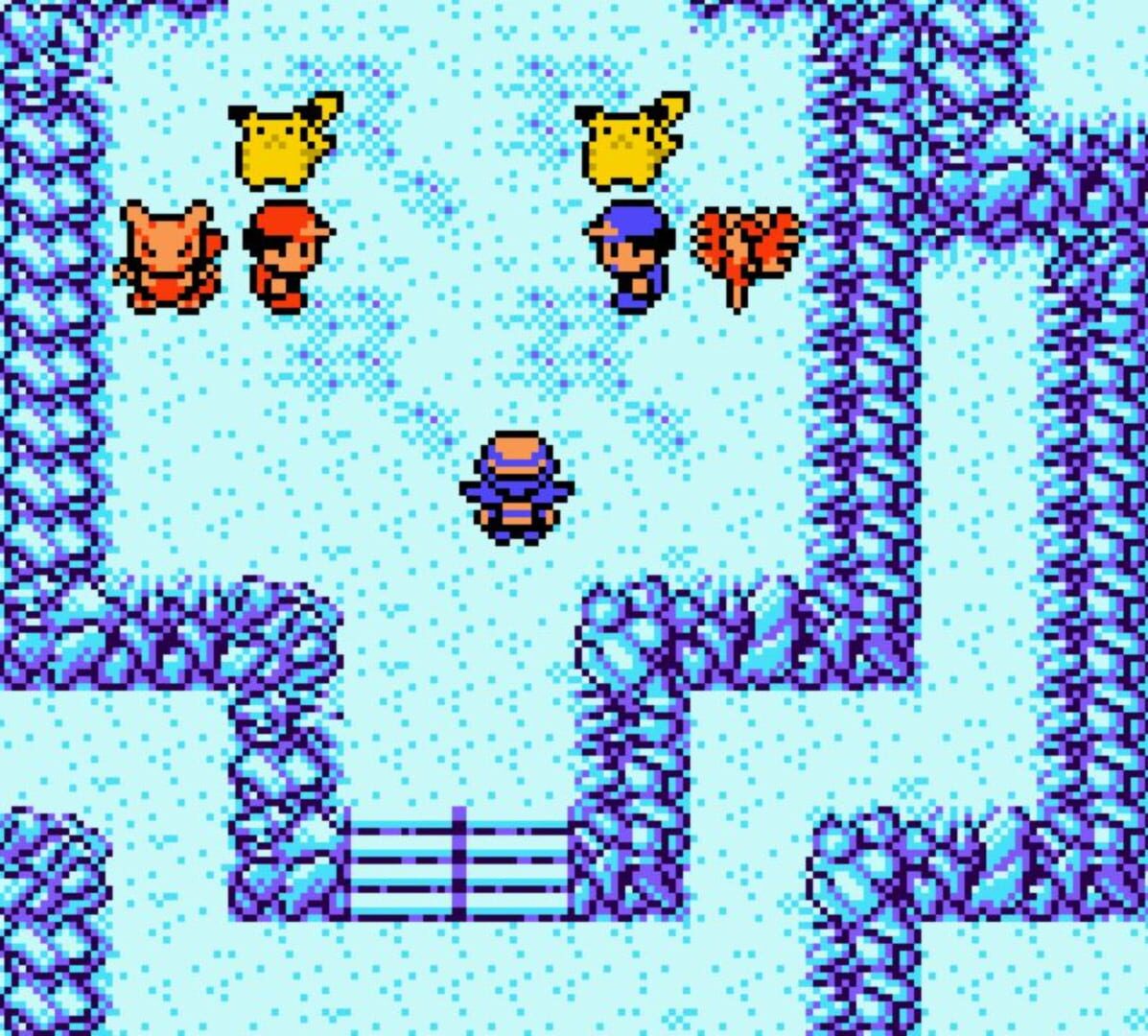 Pokémon Ambrosia screenshot 6