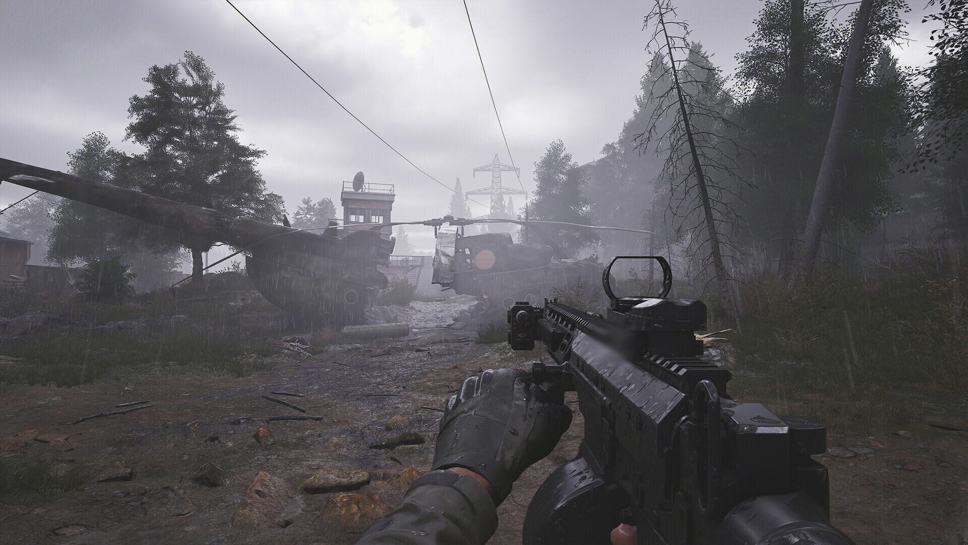 Arena Breakout: Infinite screenshot 6