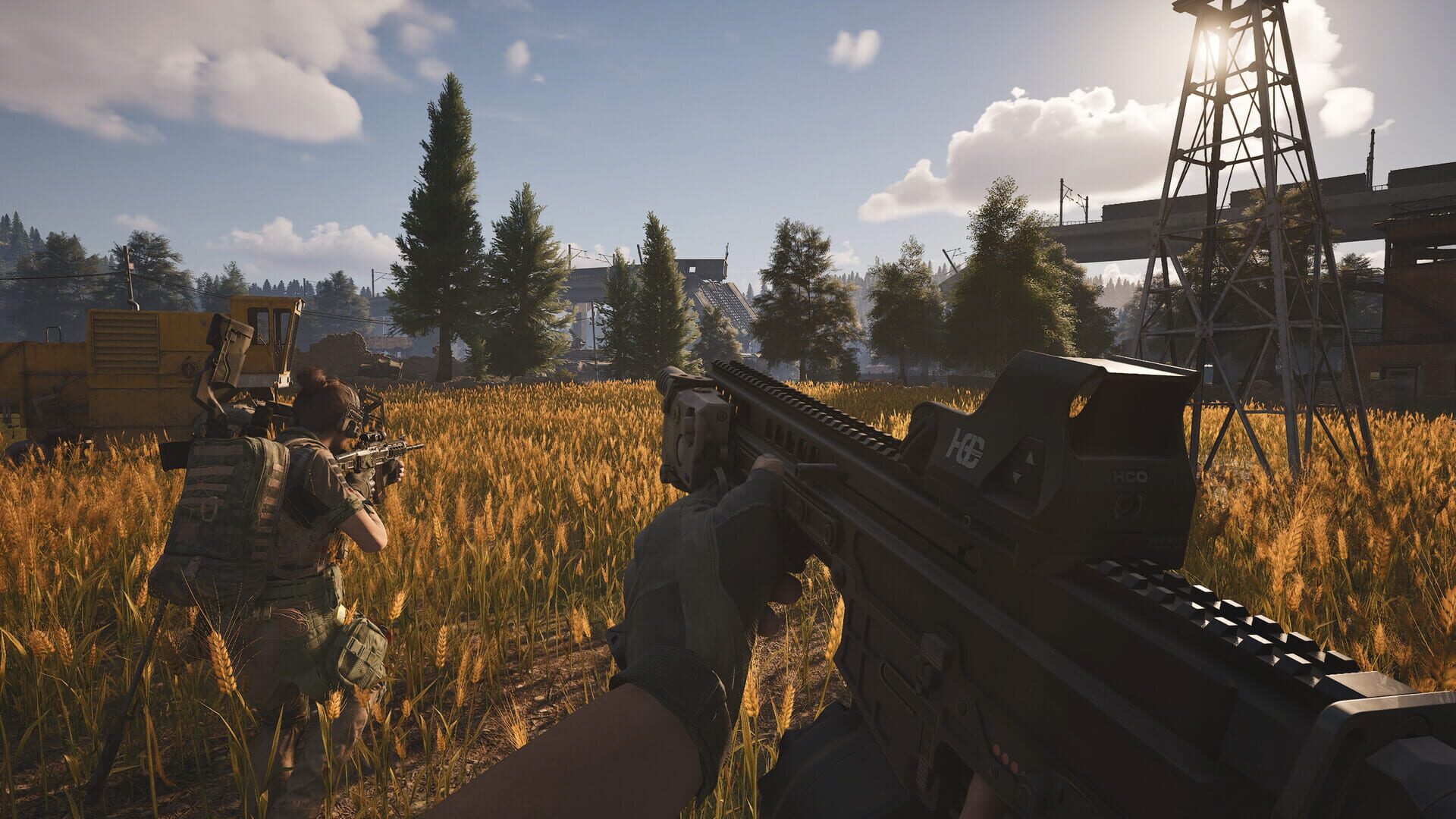 Arena Breakout: Infinite screenshot 8