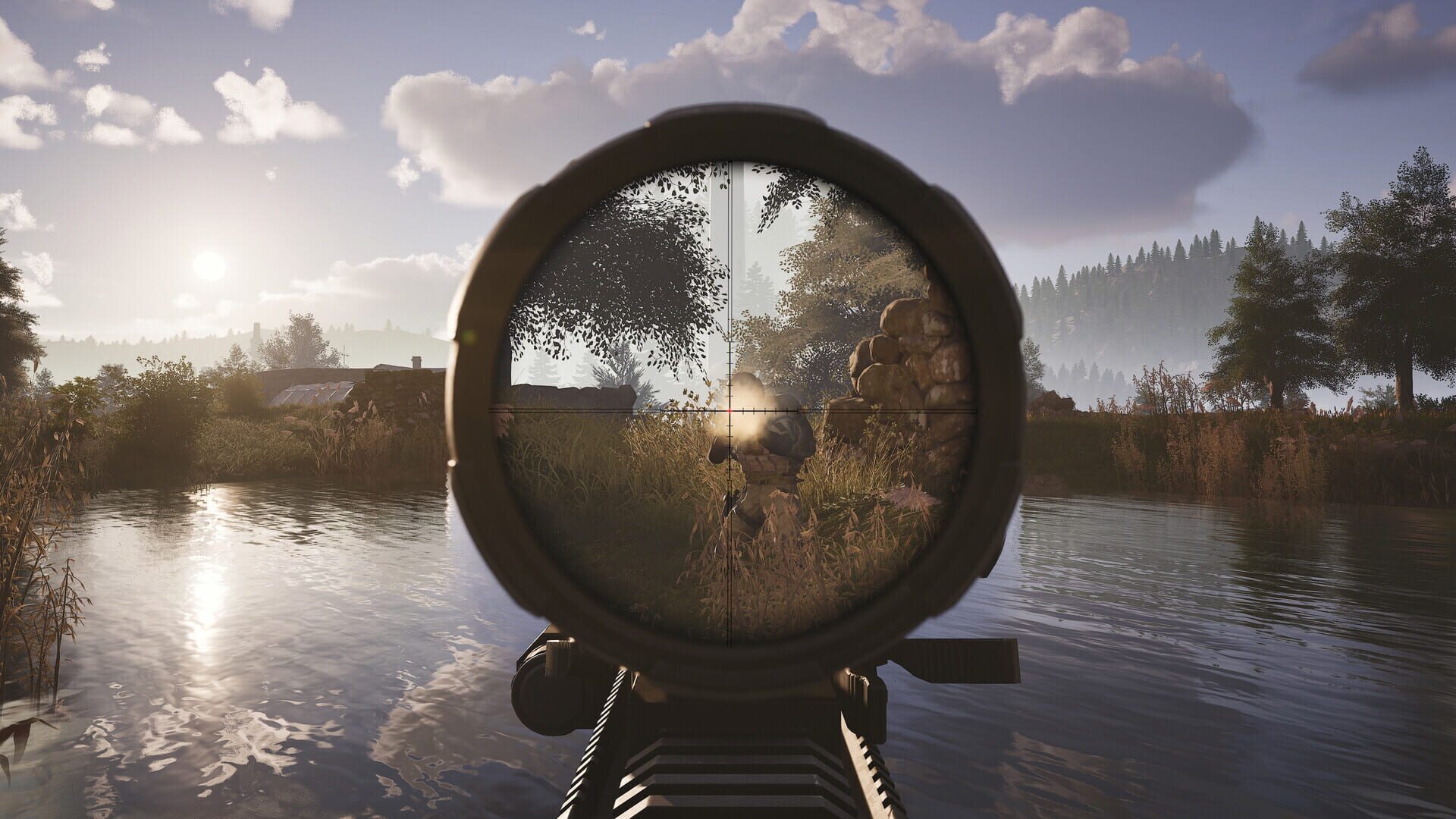 Arena Breakout: Infinite screenshot 11