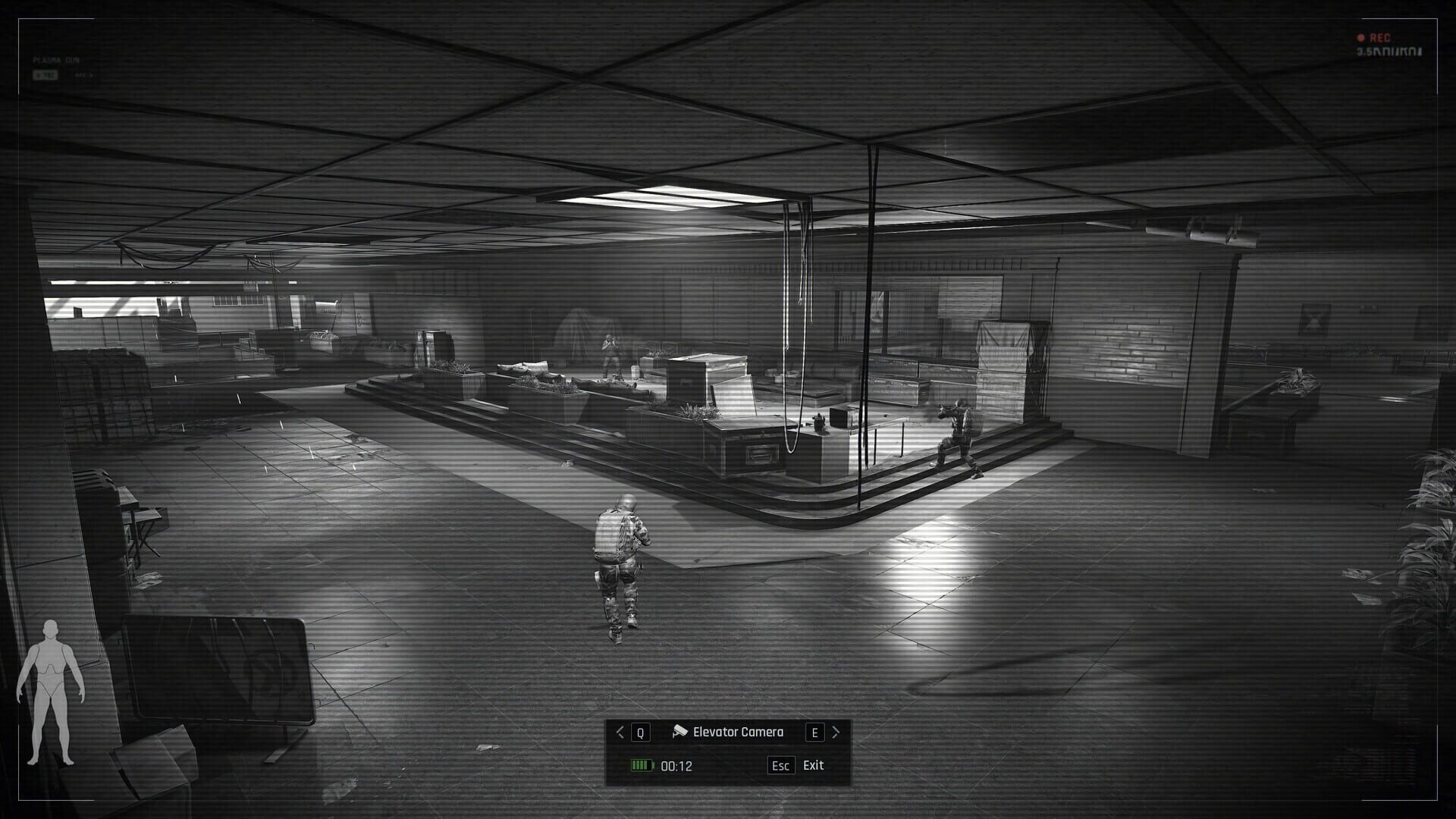 Arena Breakout: Infinite screenshot 12