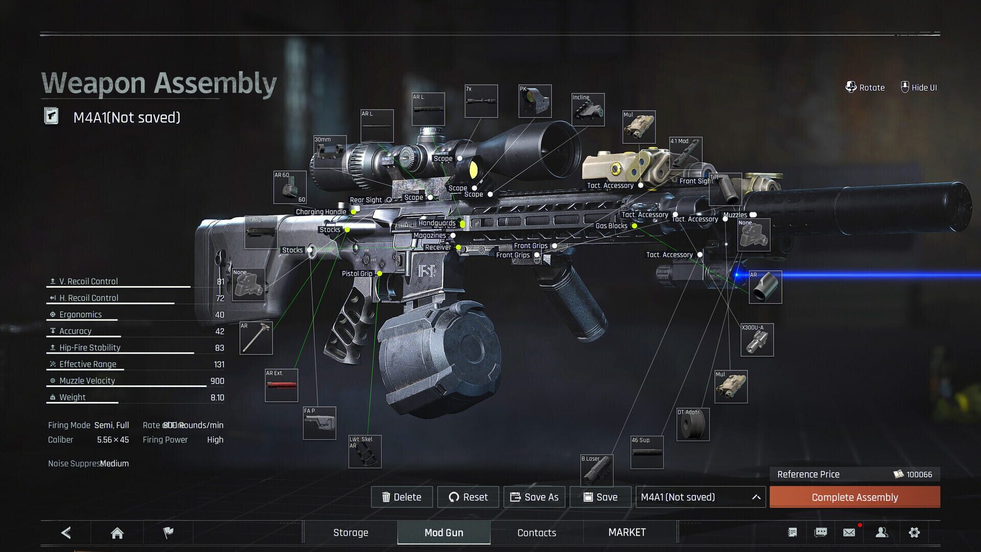 Arena Breakout: Infinite screenshot 13