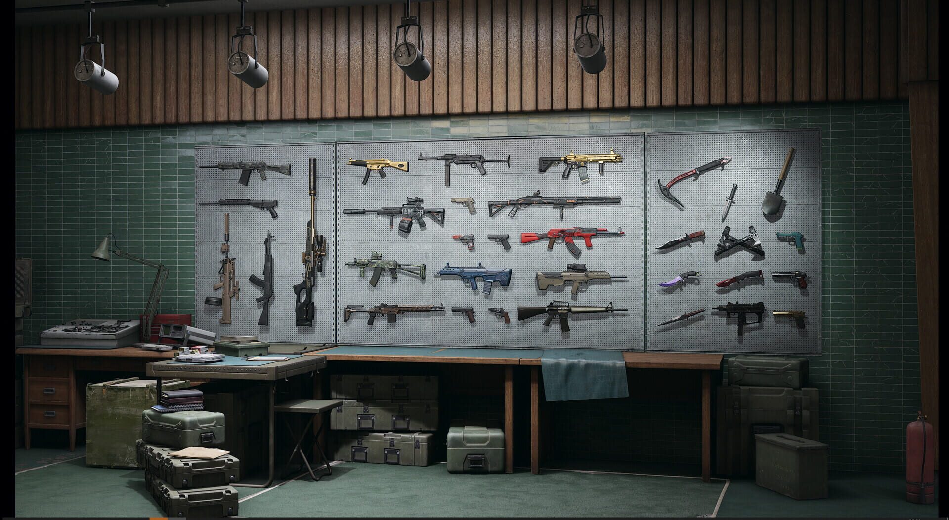 Arena Breakout: Infinite screenshot 15