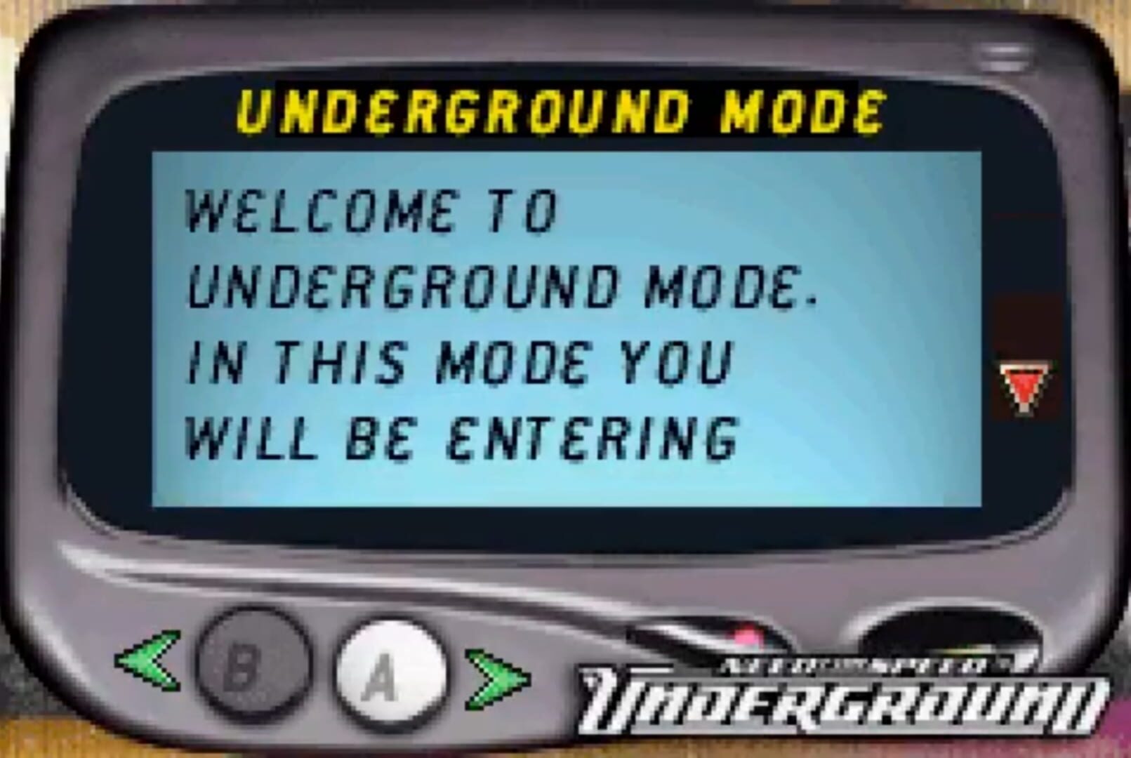 Need for Speed: Underground screenshot 12