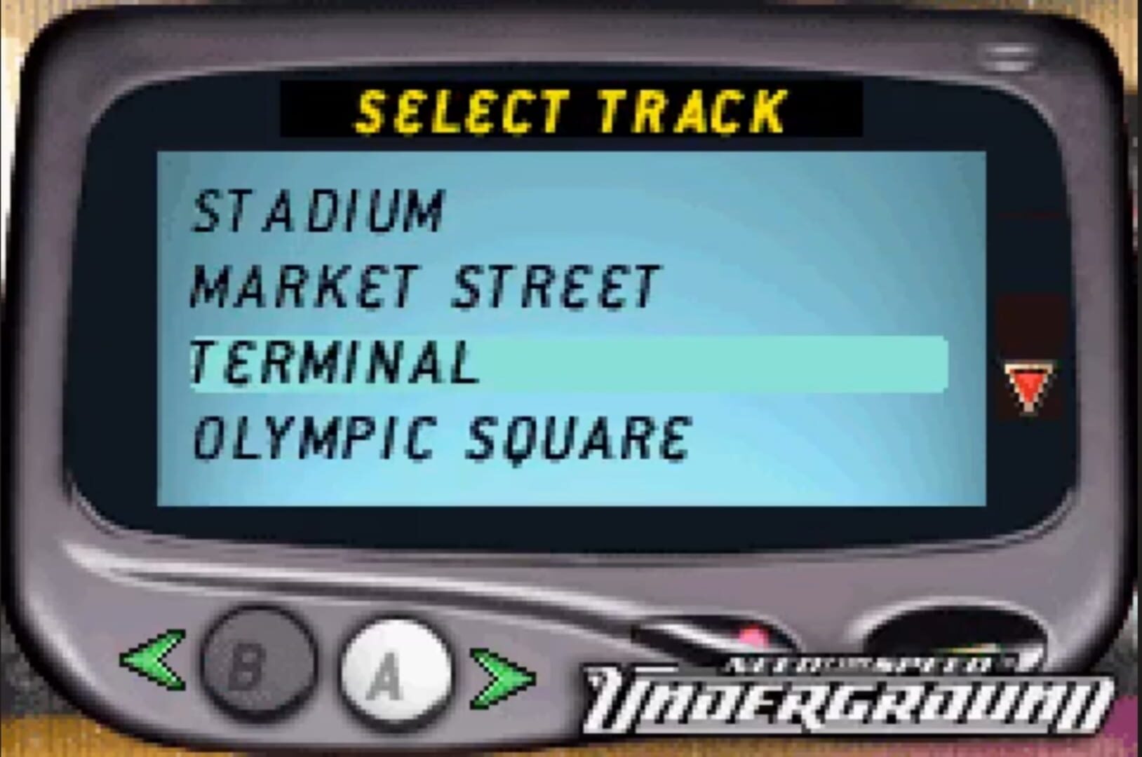 Need for Speed: Underground screenshot 17