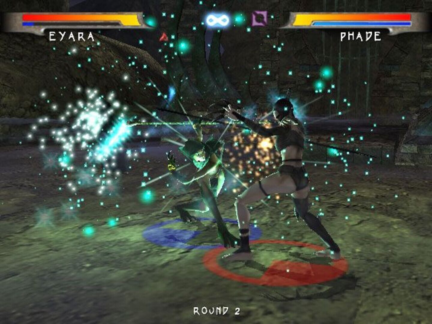 Barbarian screenshot 1