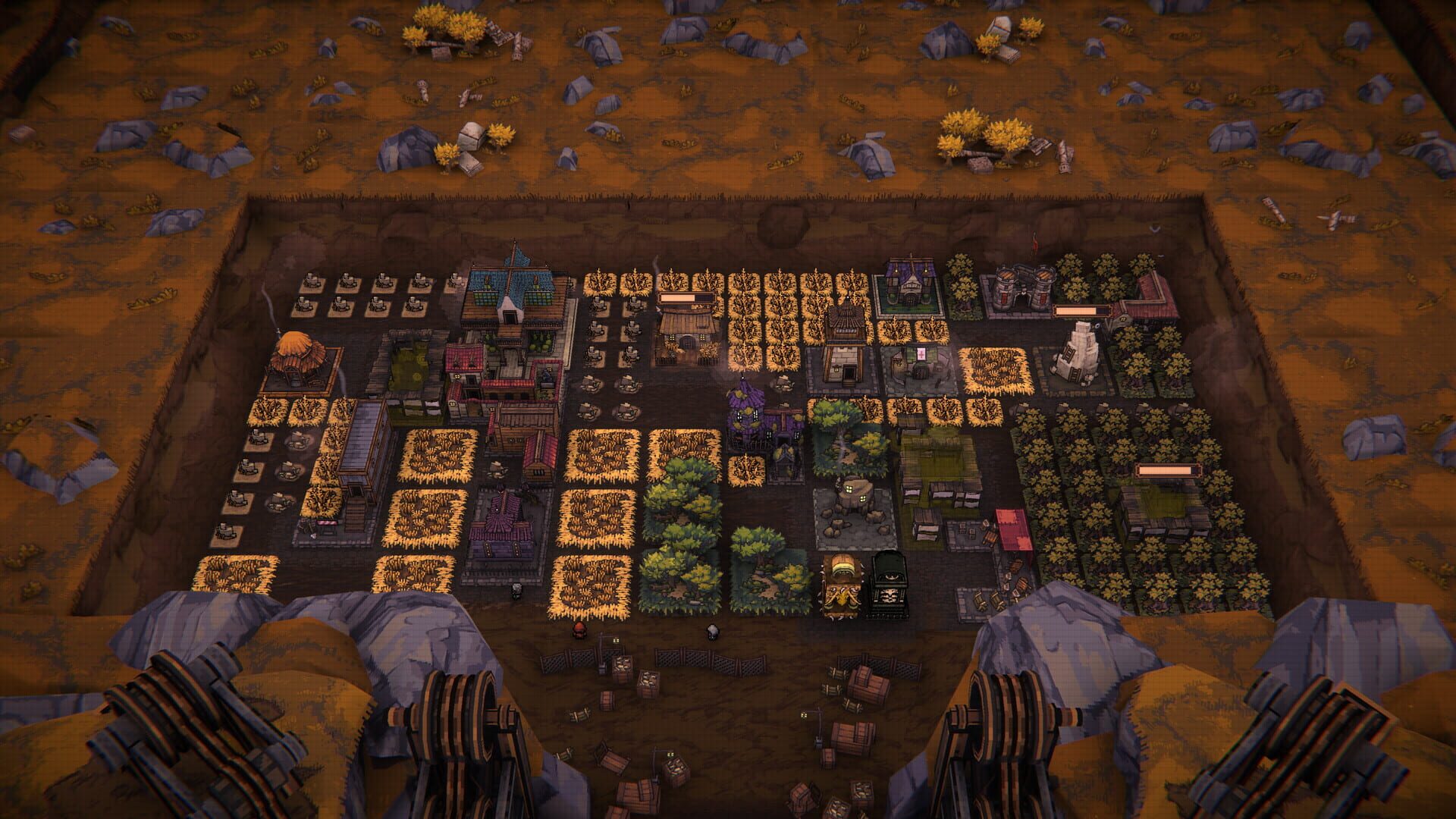 Ball x Pit screenshot 5