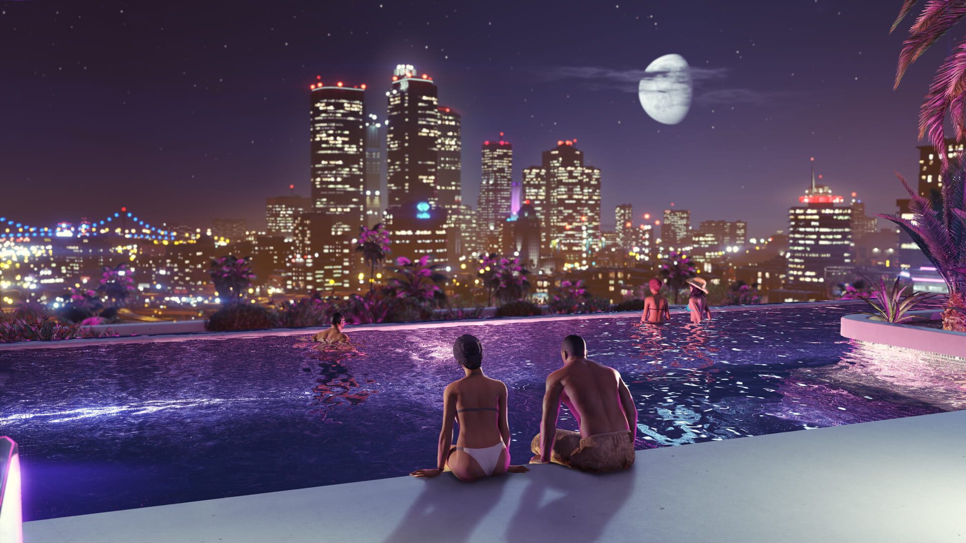 Grand Theft Auto Online: The Diamond Casino & Resort screenshot 3