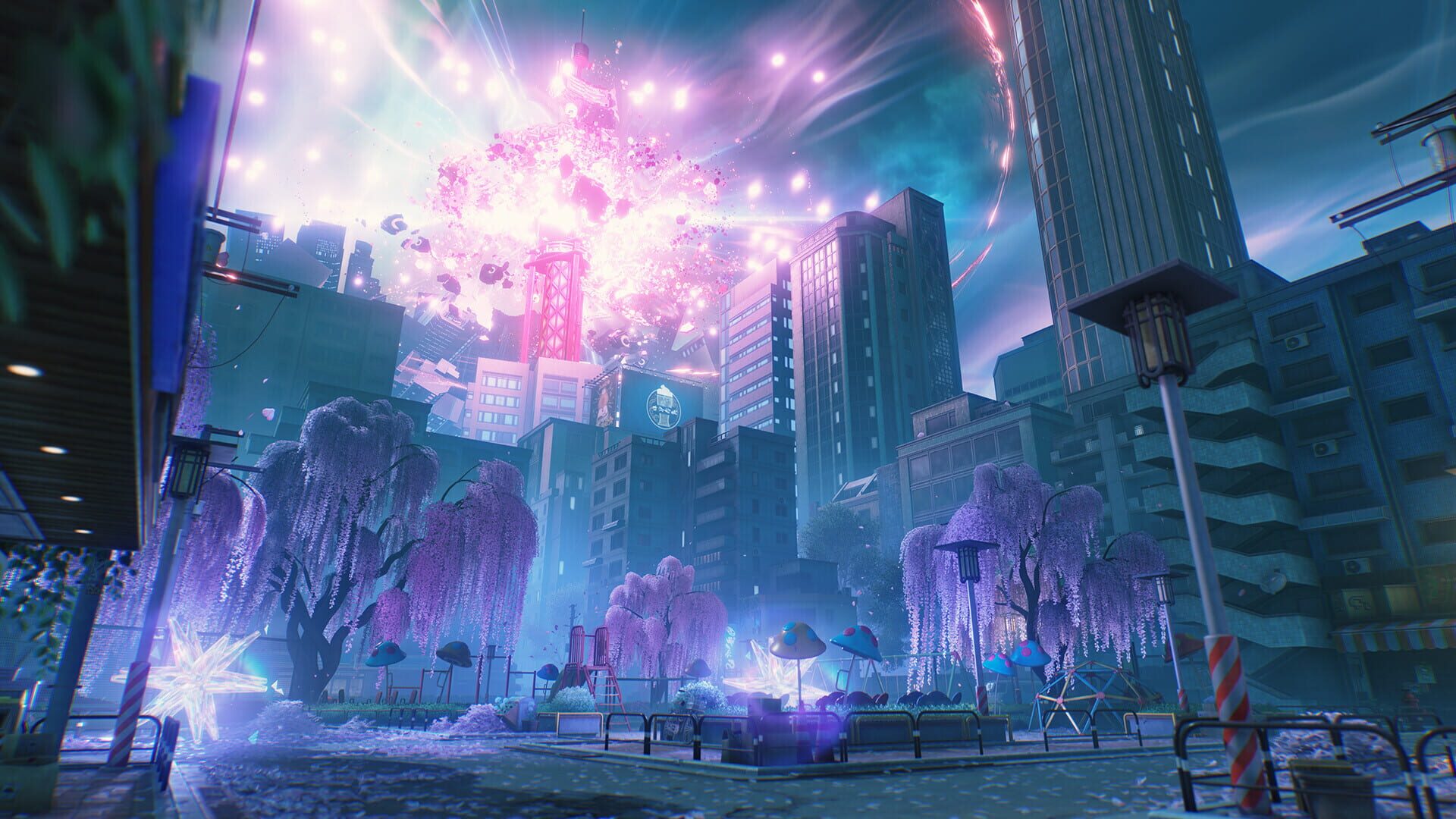 Wuthering Waves screenshot 5