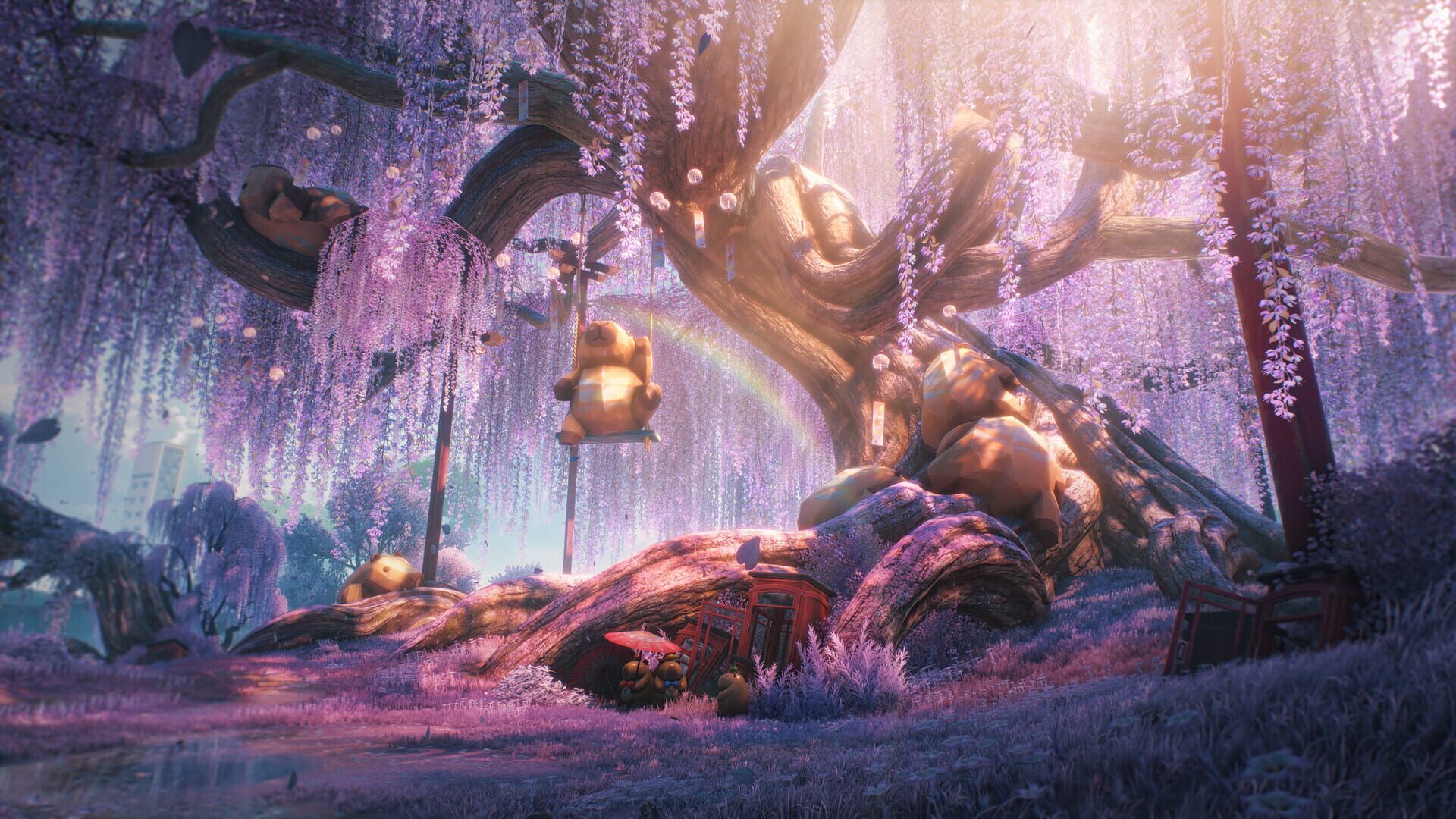 Wuthering Waves screenshot 6