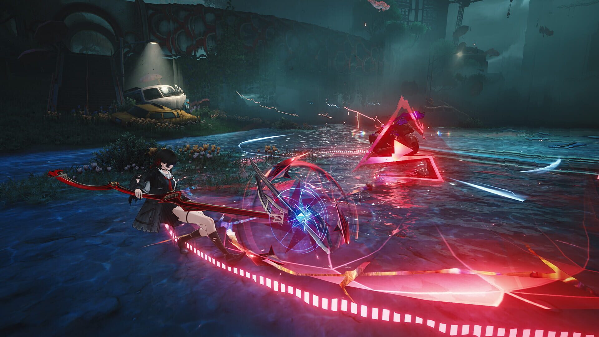 Wuthering Waves screenshot 7