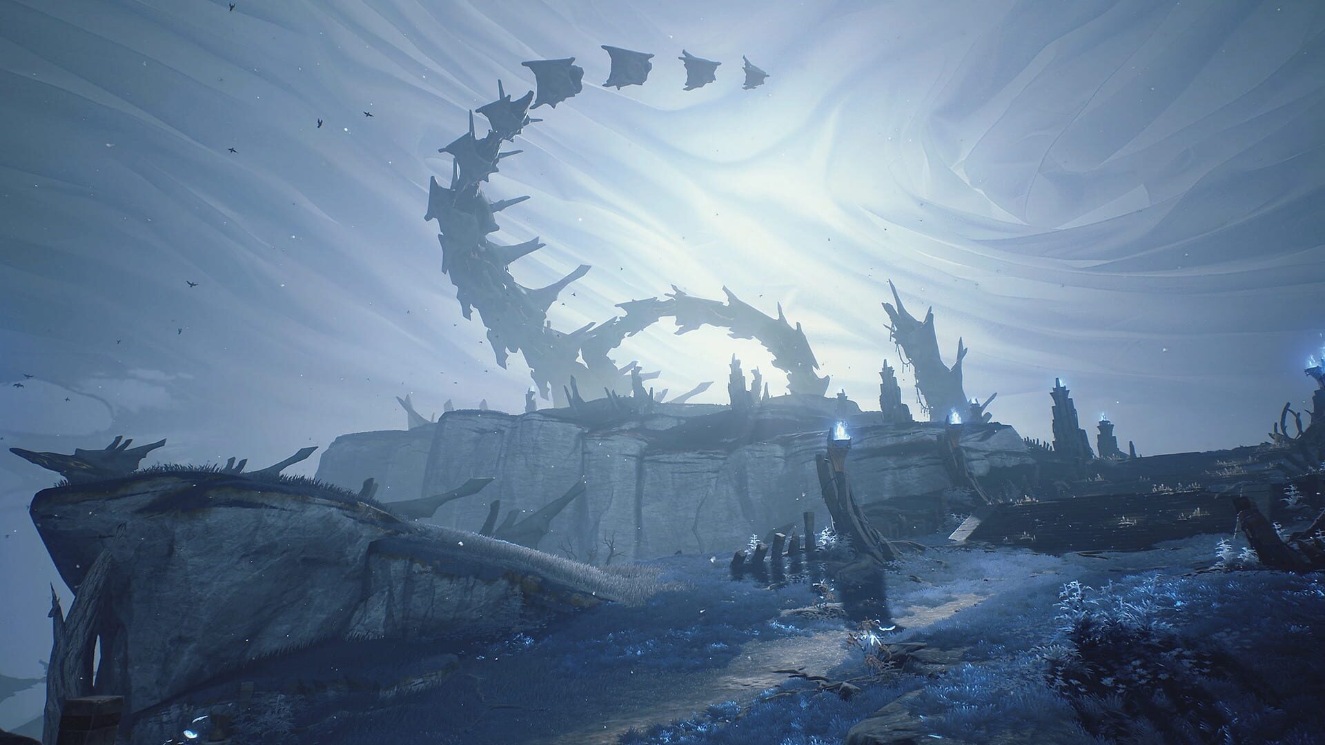 Wuthering Waves screenshot 10
