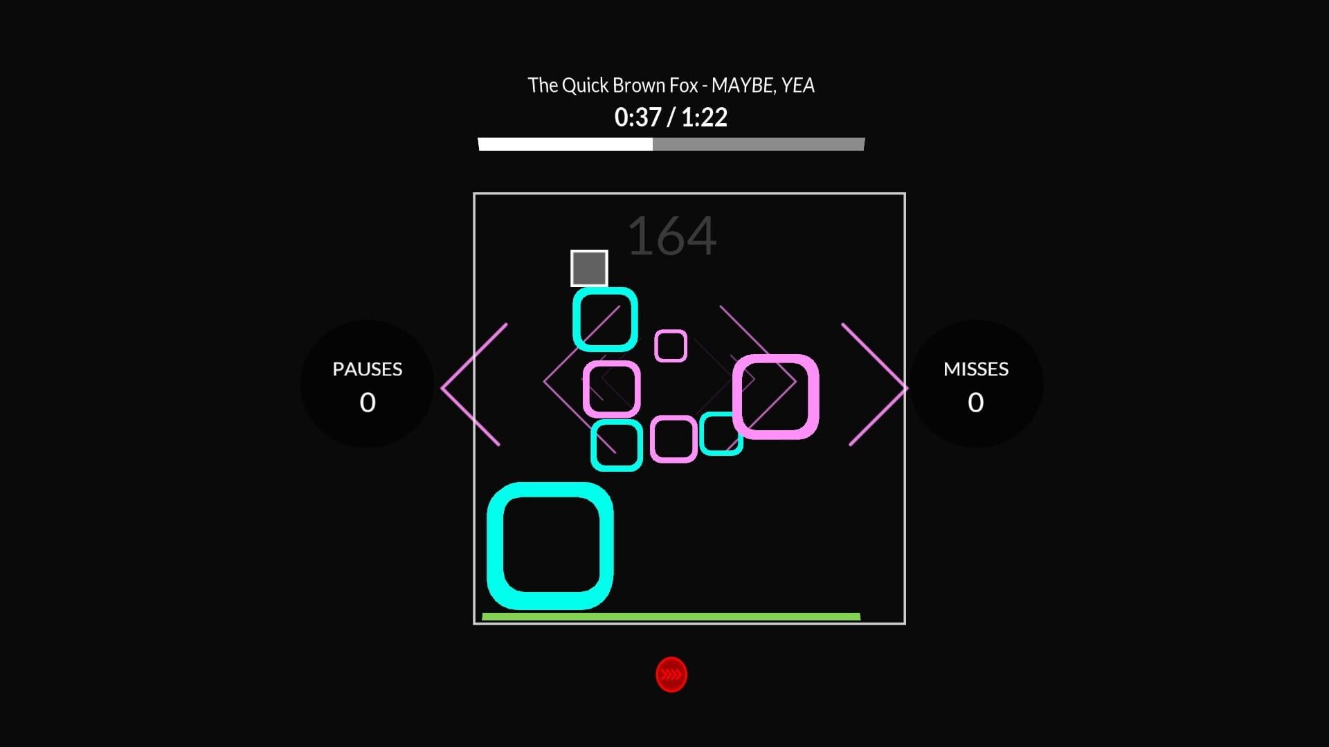 Rhythia screenshot 3