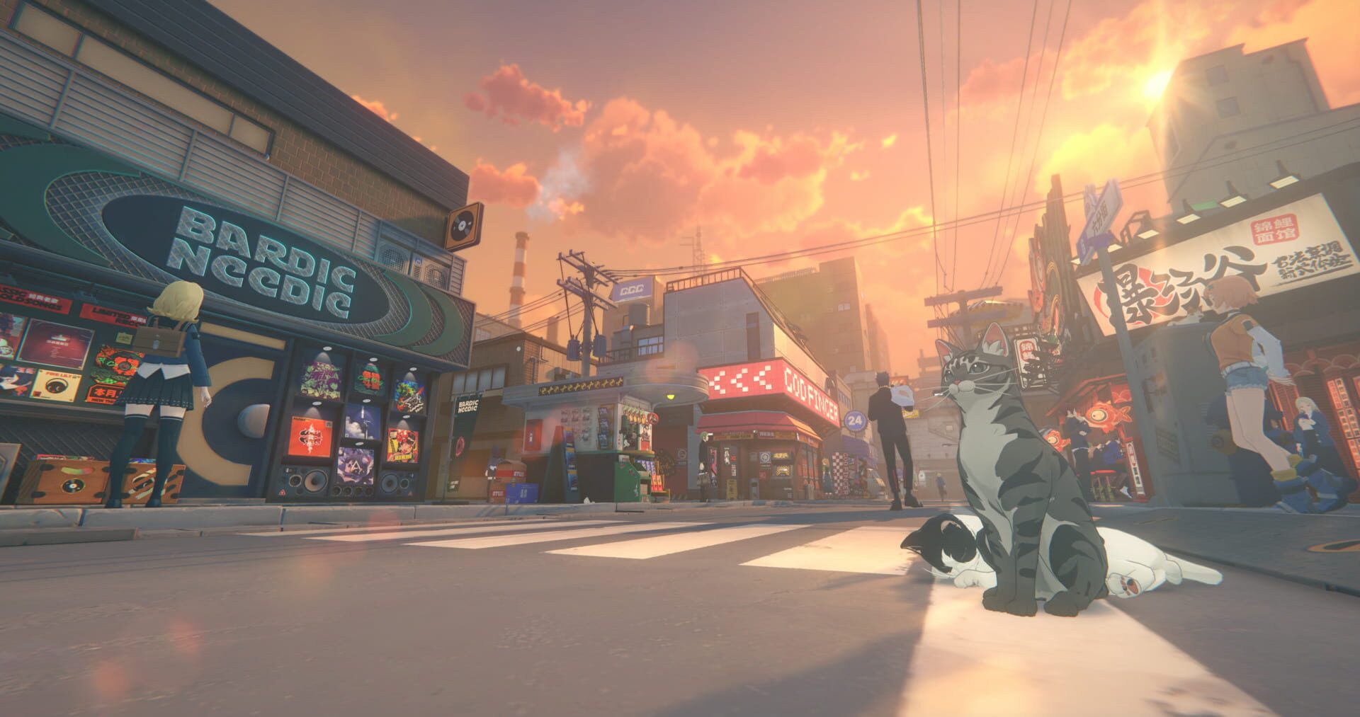 Zenless Zone Zero screenshot 9
