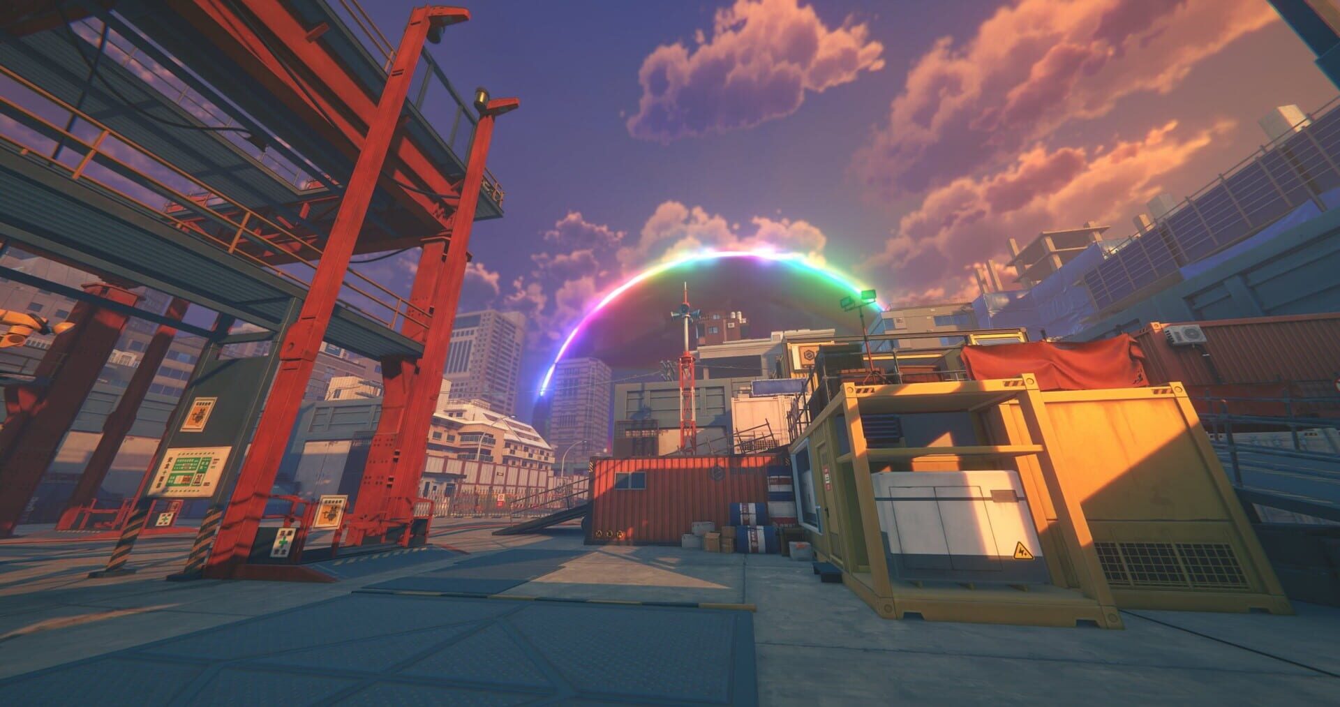 Zenless Zone Zero screenshot 10