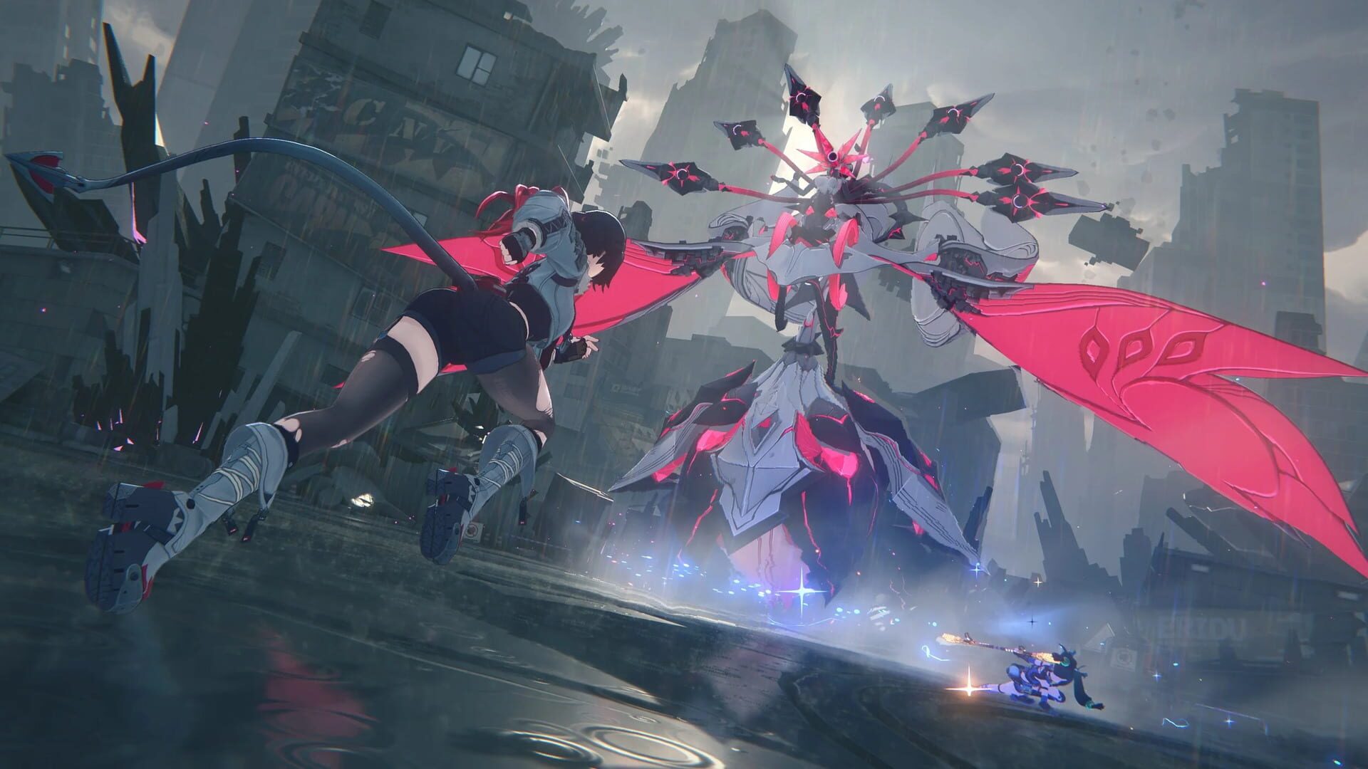 Zenless Zone Zero screenshot 11