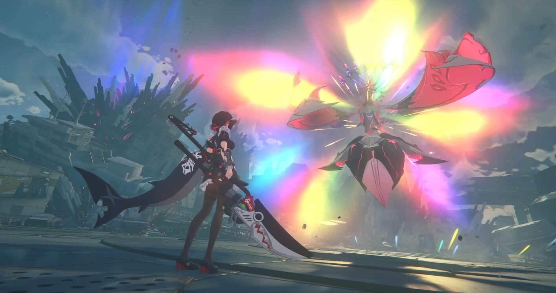 Zenless Zone Zero screenshot 12