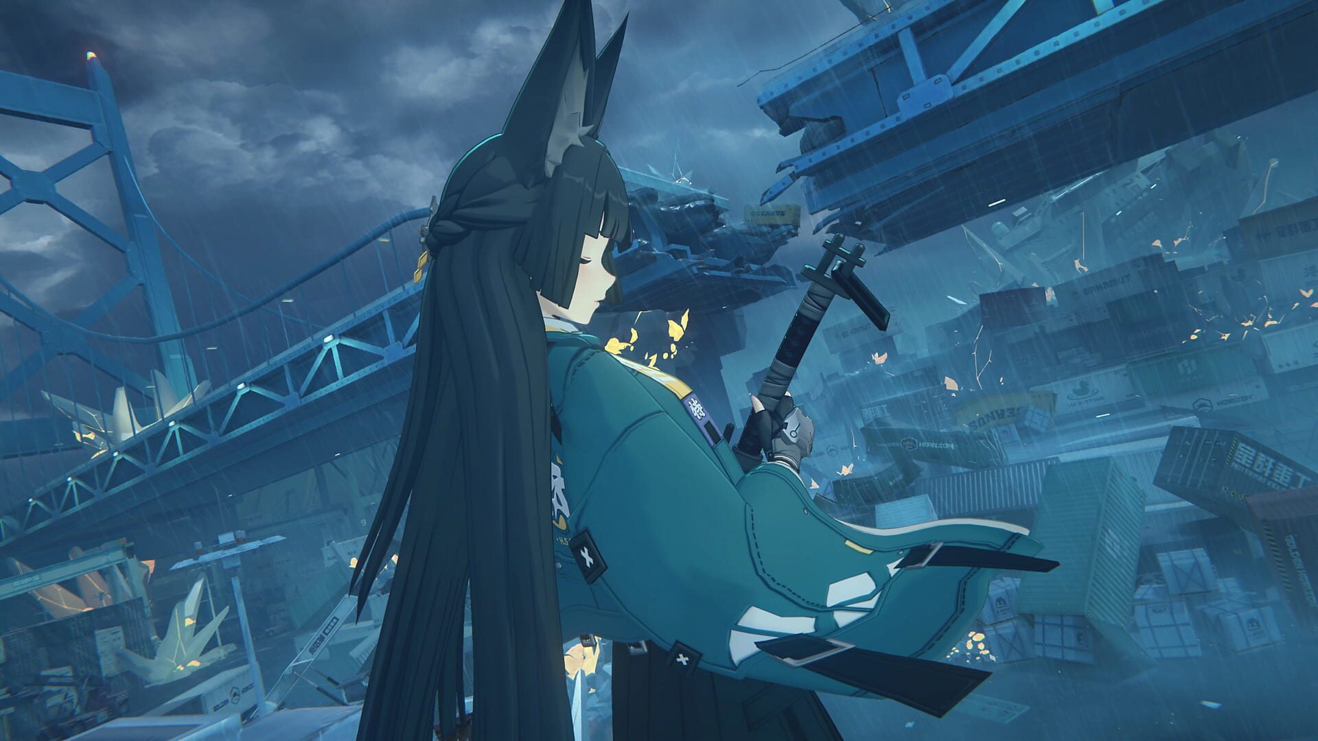 Zenless Zone Zero screenshot 13