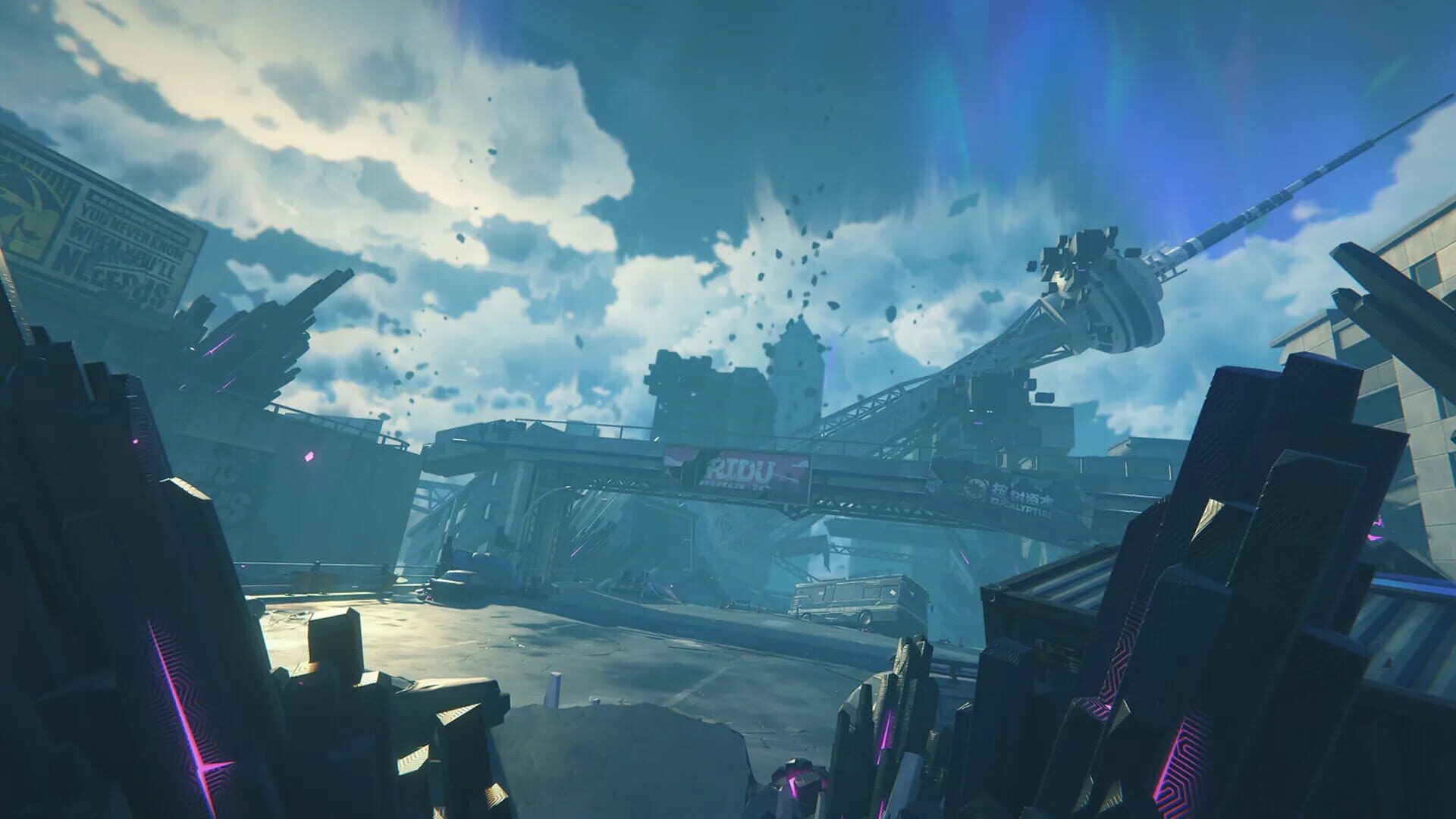 Zenless Zone Zero screenshot 14