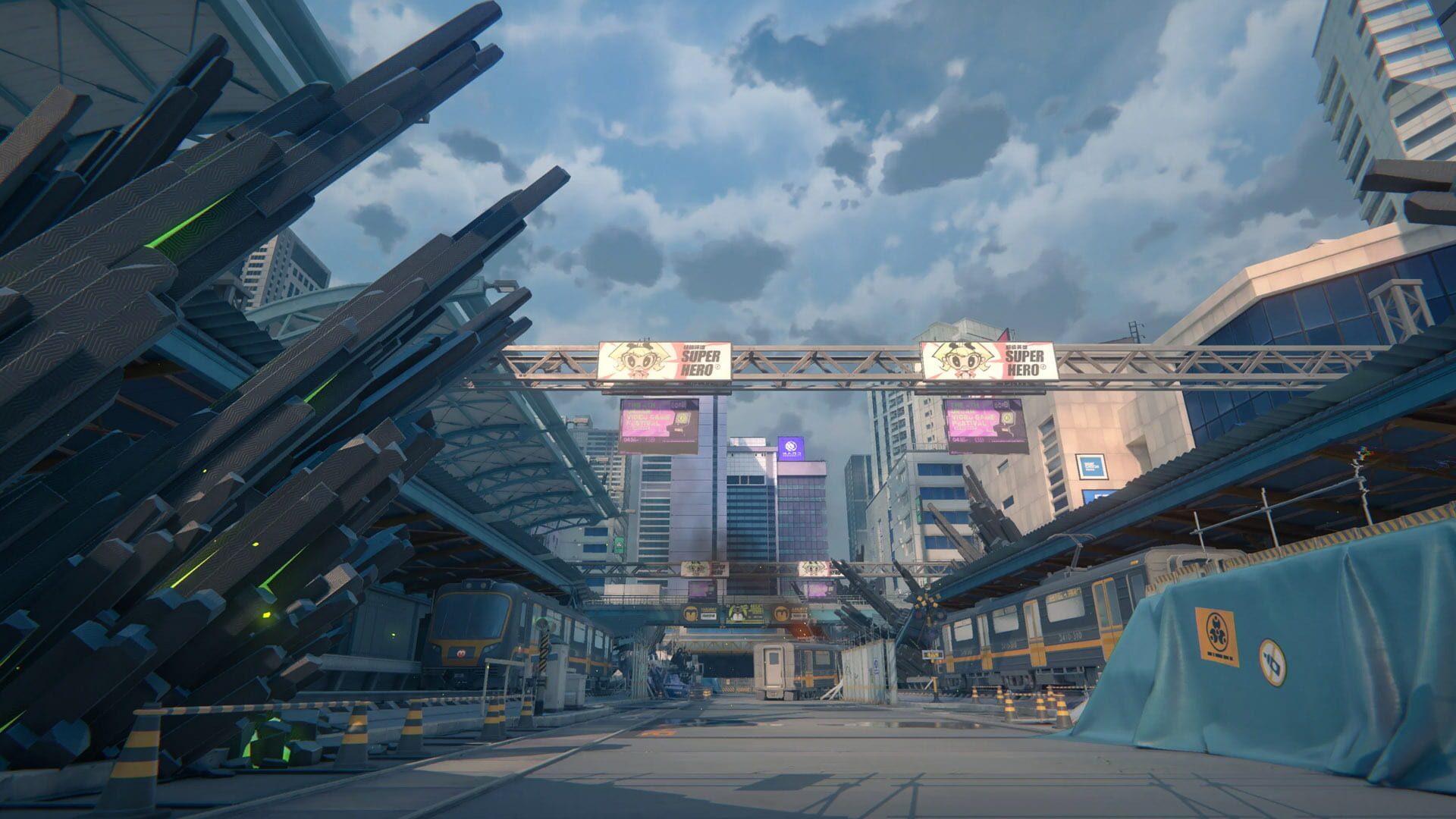 Zenless Zone Zero screenshot 15