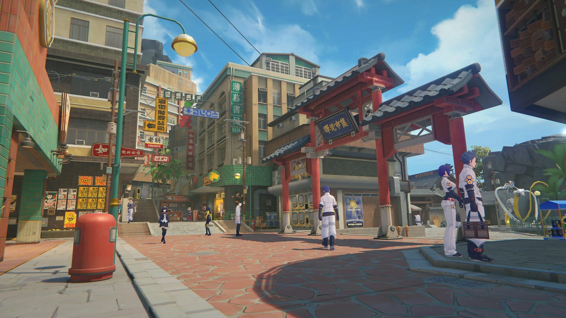 Zenless Zone Zero screenshot 16