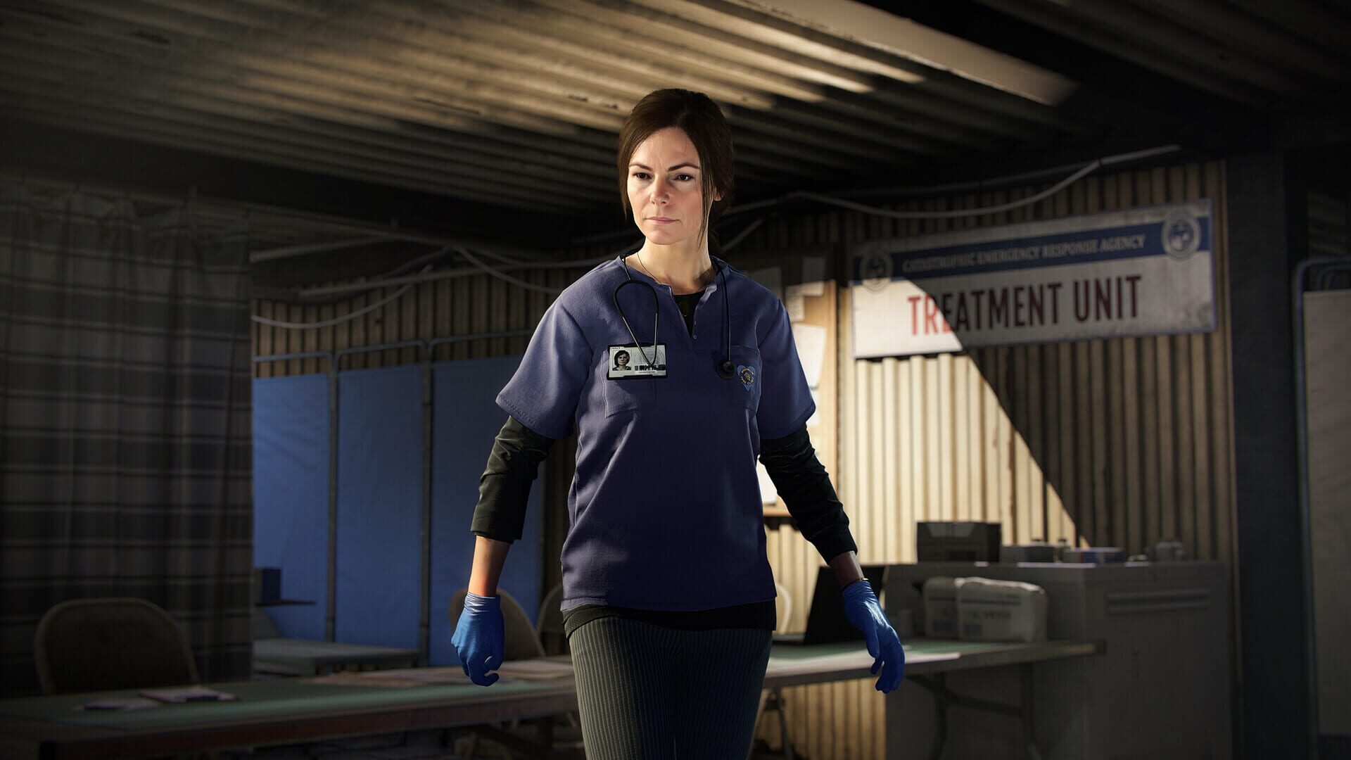 Tom Clancy's The Division 2: Battle for Brooklyn screenshot 1