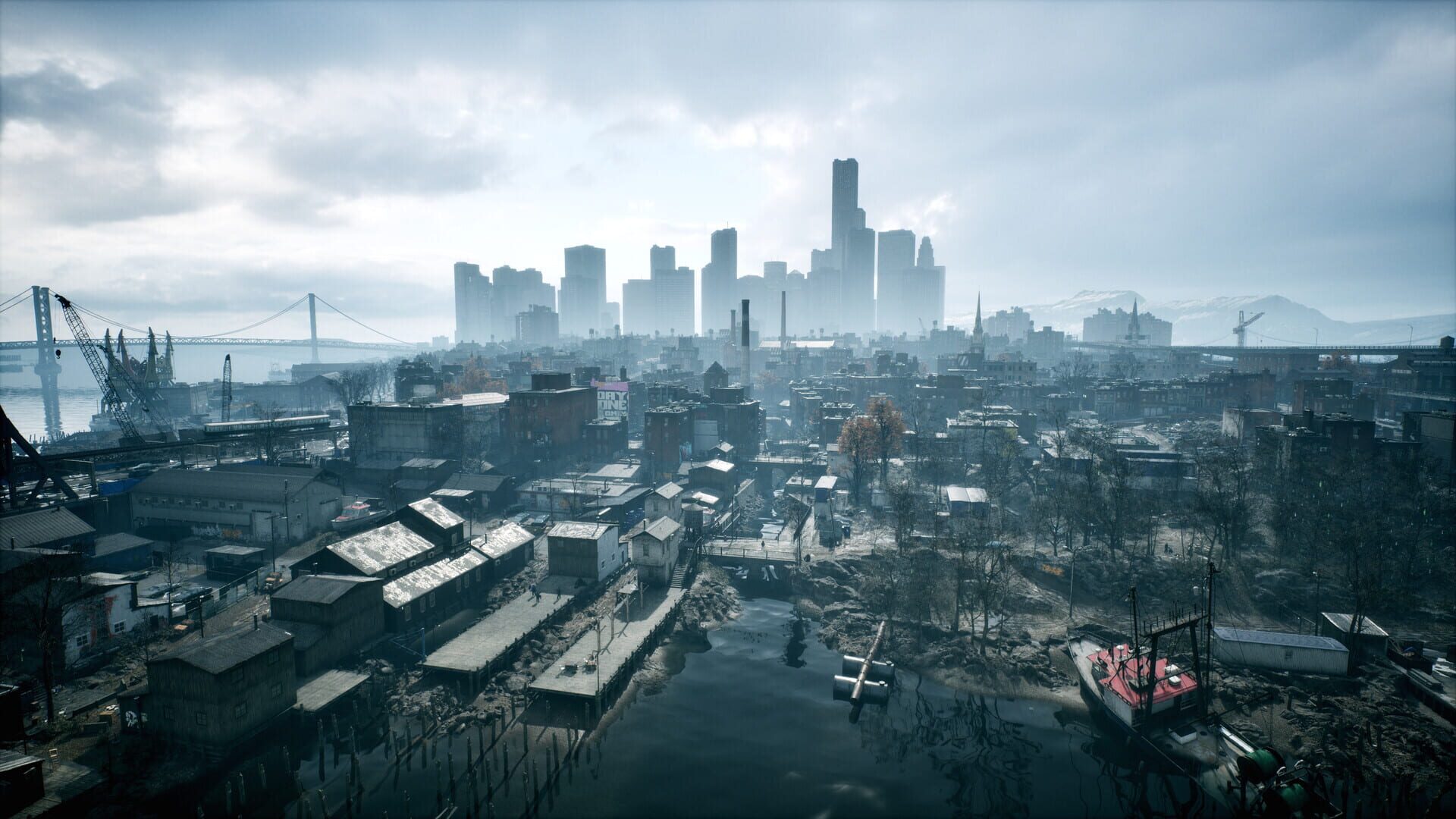 Samson screenshot 1