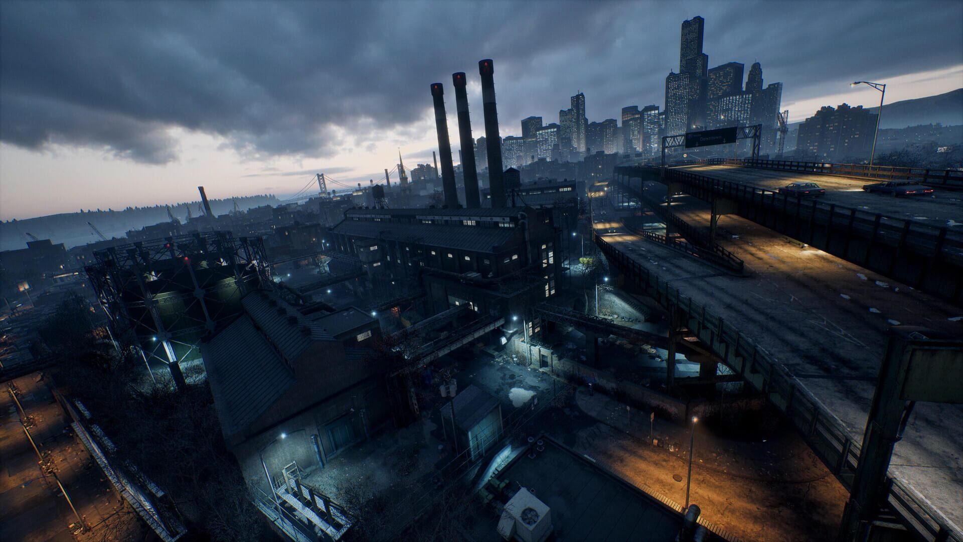 Samson screenshot 4