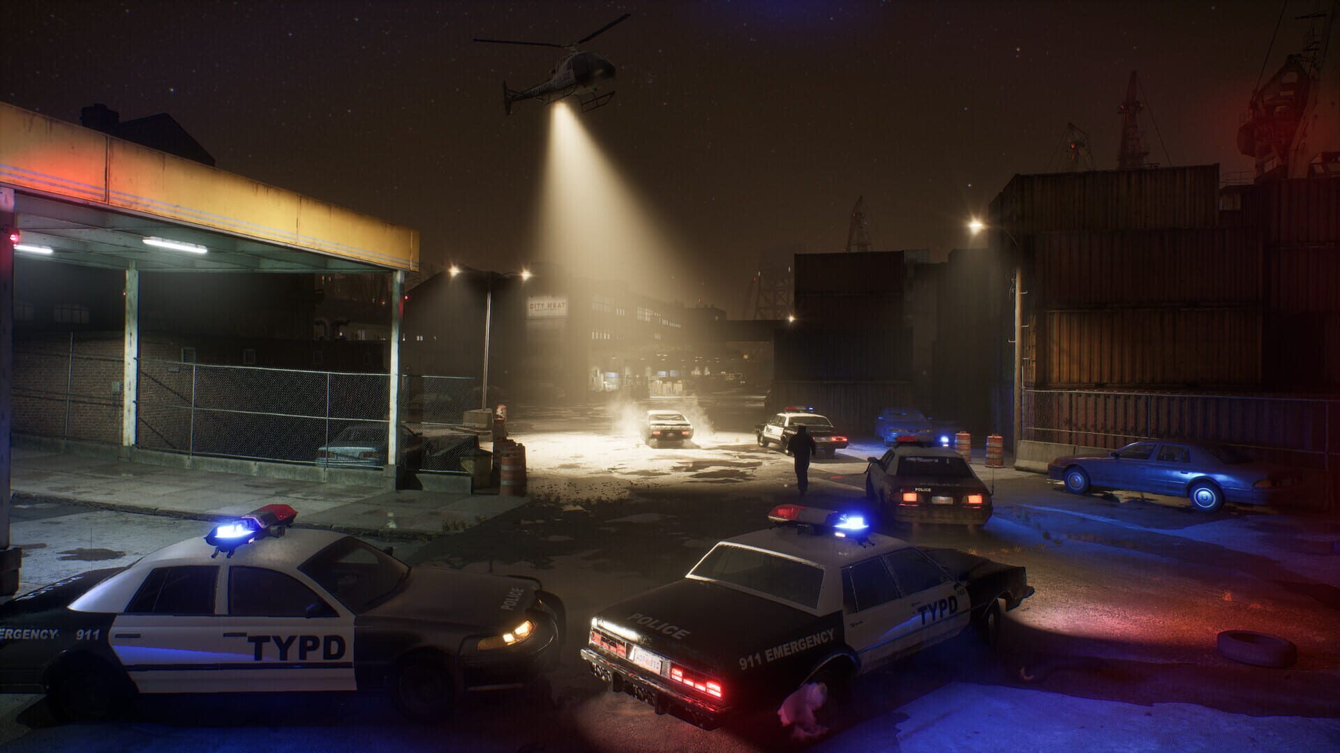 Samson screenshot 8