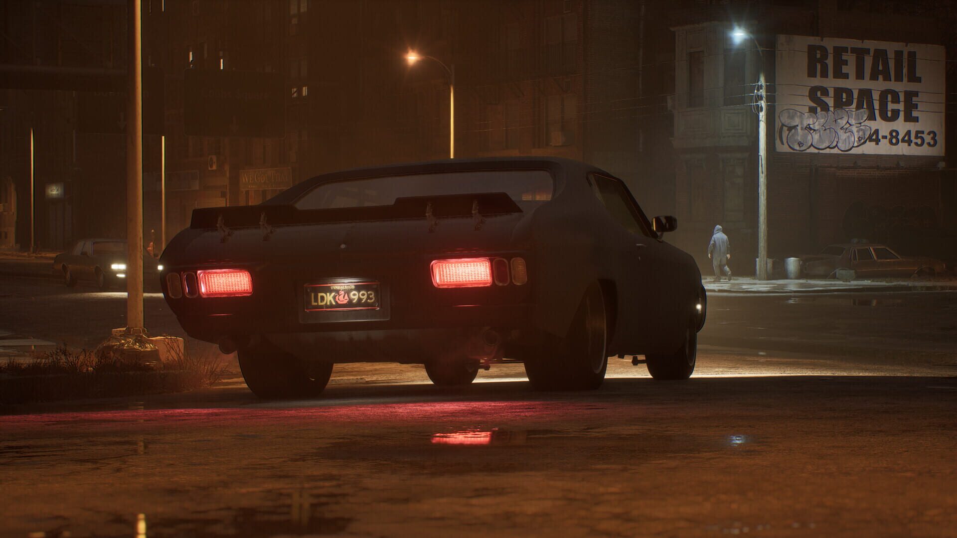 Samson screenshot 10
