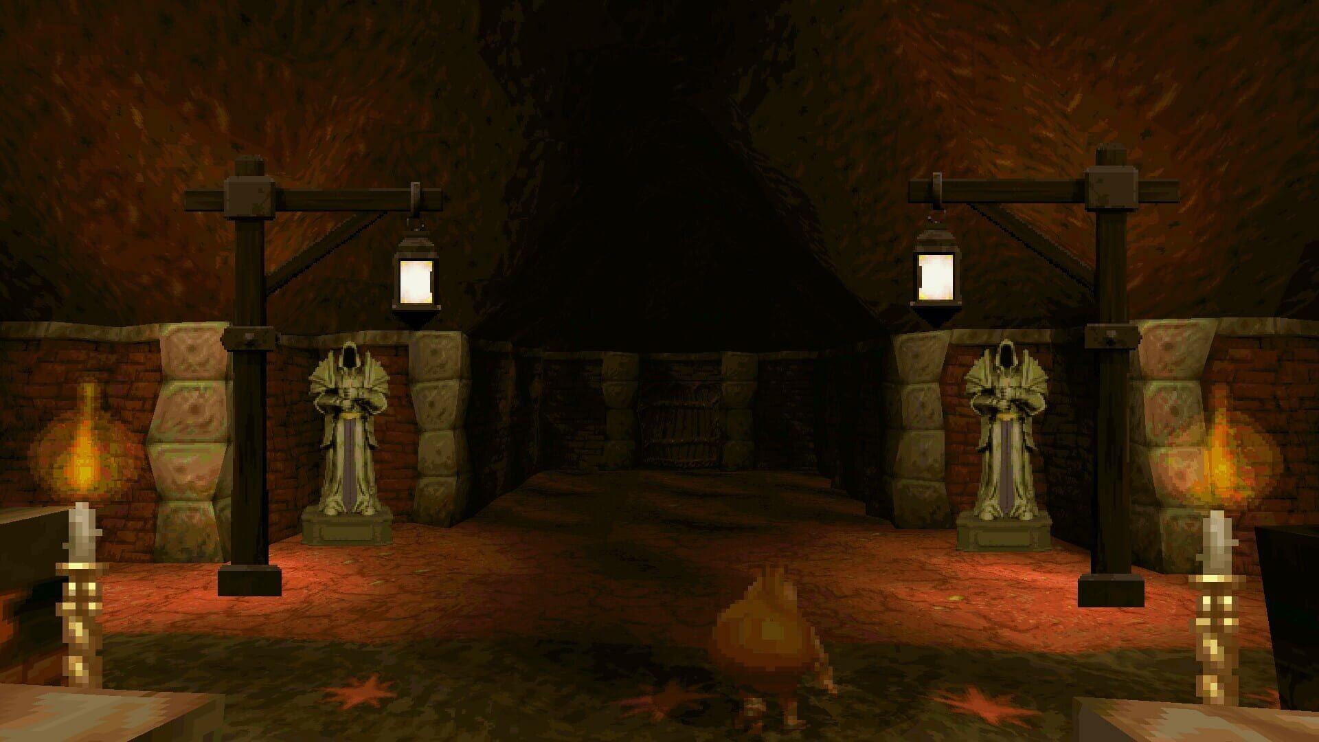 KeeperFX screenshot 3