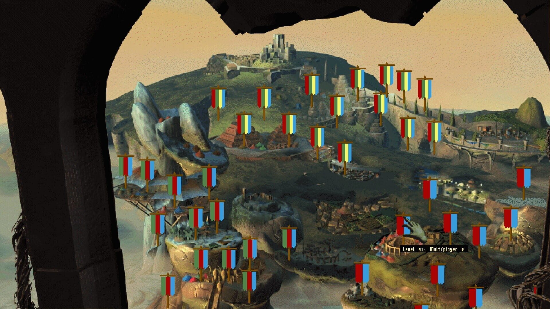 KeeperFX screenshot 10