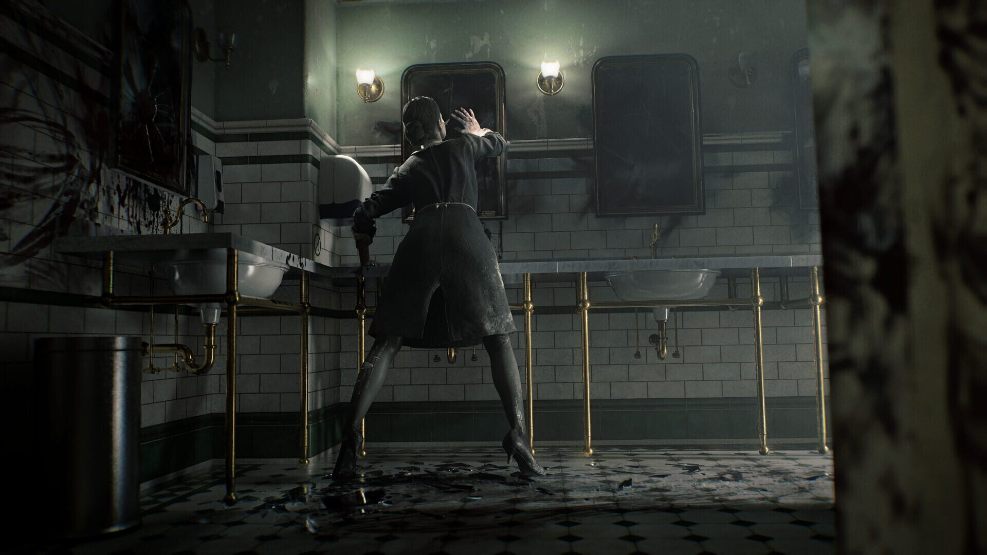 Resident Evil Requiem screenshot 11