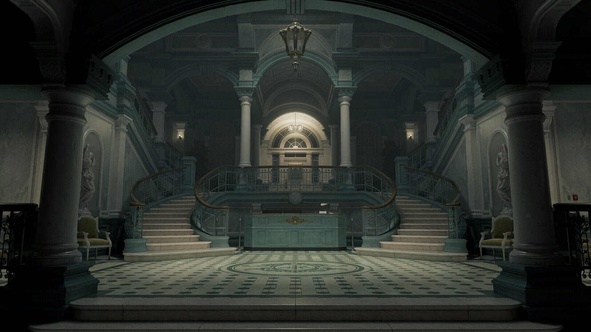 Resident Evil Requiem screenshot 15