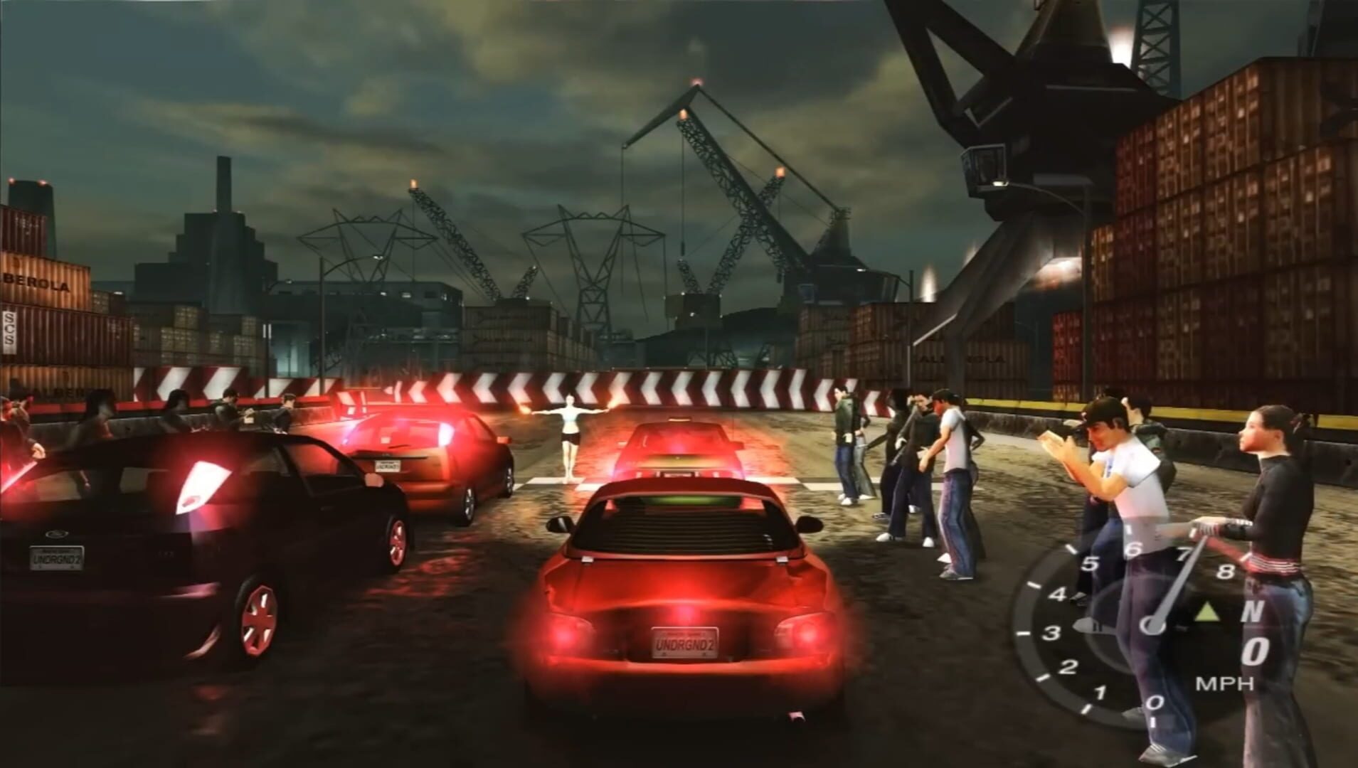 Need for Speed: Underground 2 screenshot 15