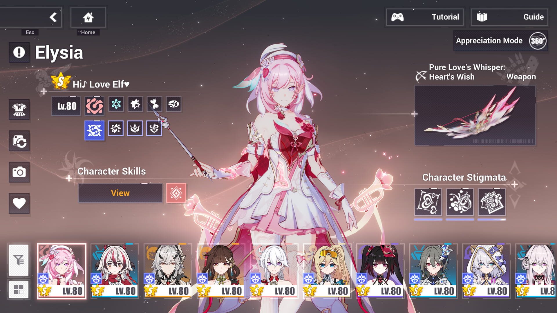 Honkai Impact 3rd screenshot 2