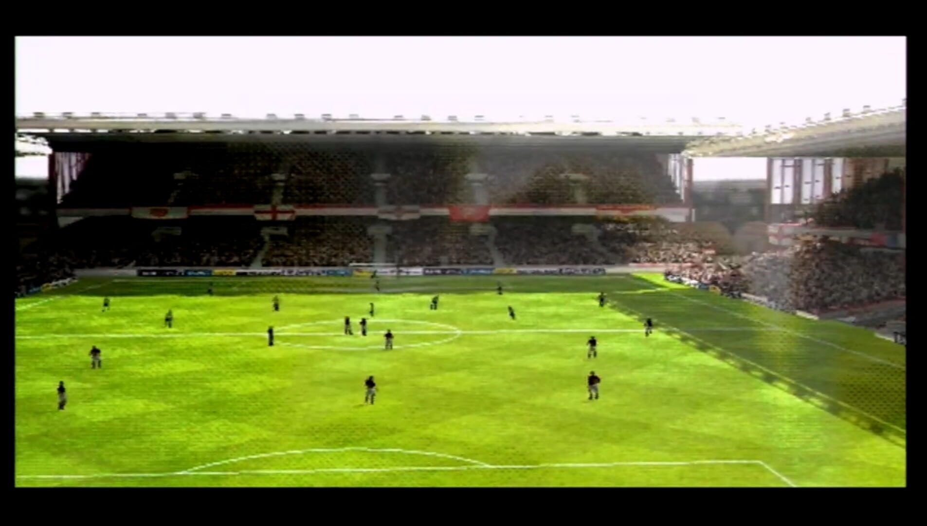 FIFA Soccer 06 screenshot 7
