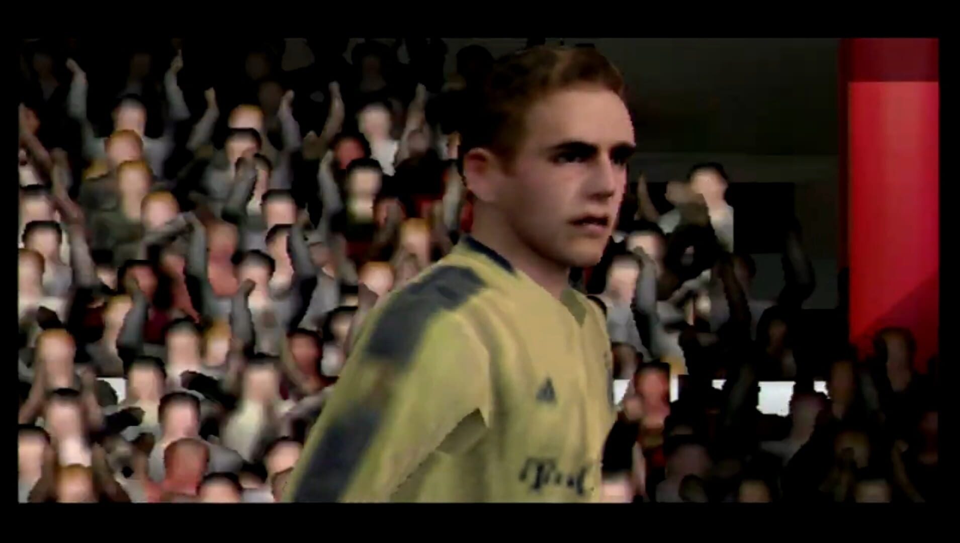 FIFA Soccer 06 screenshot 11