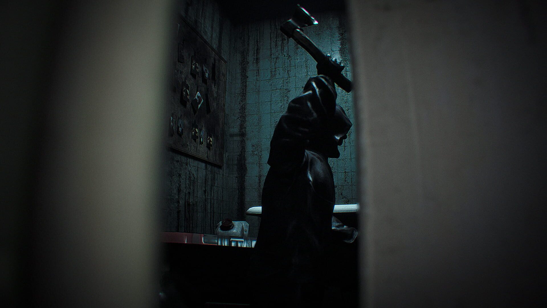 Dread Neighbor screenshot 2